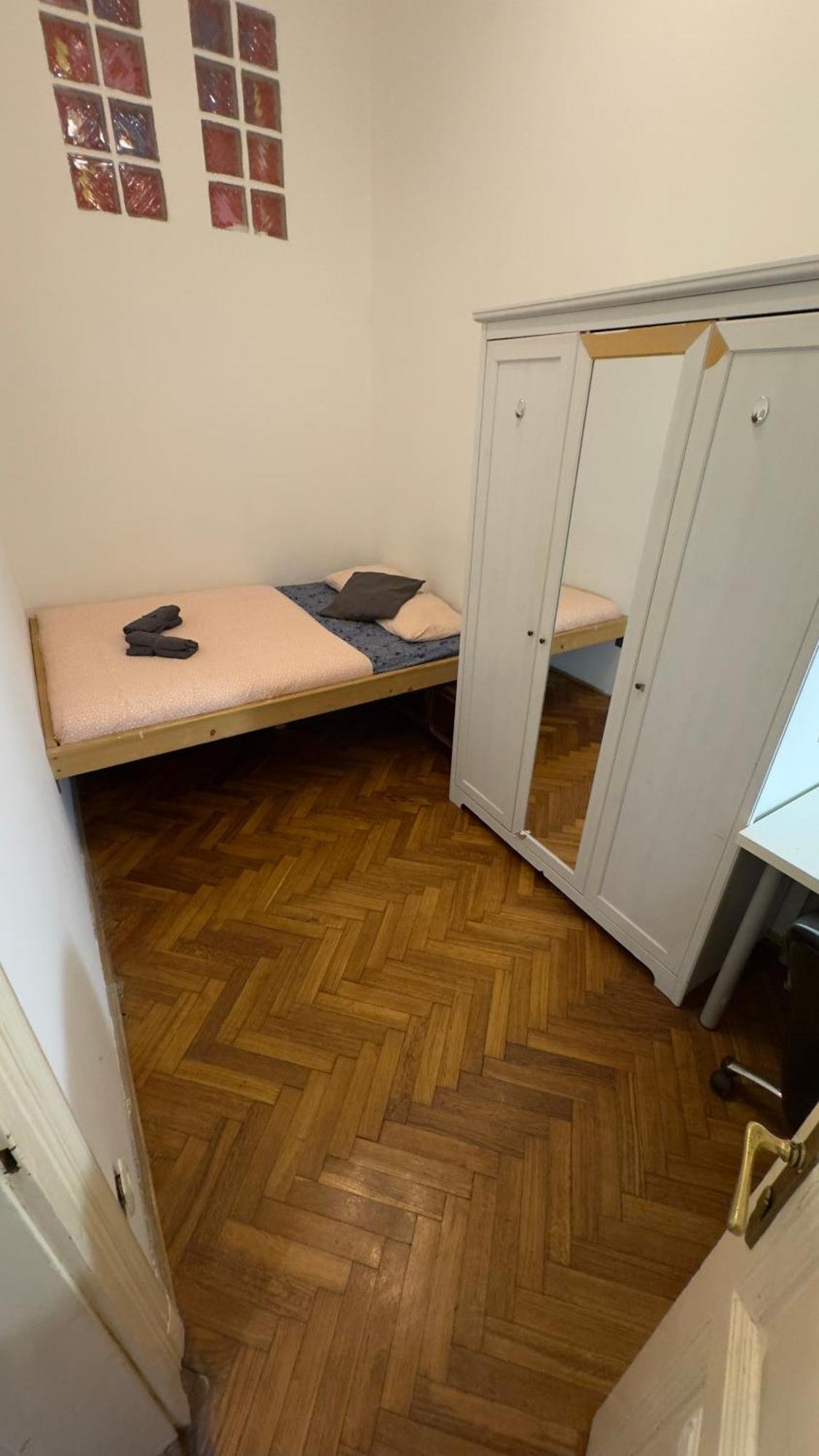 Holiday Apartment Budapest