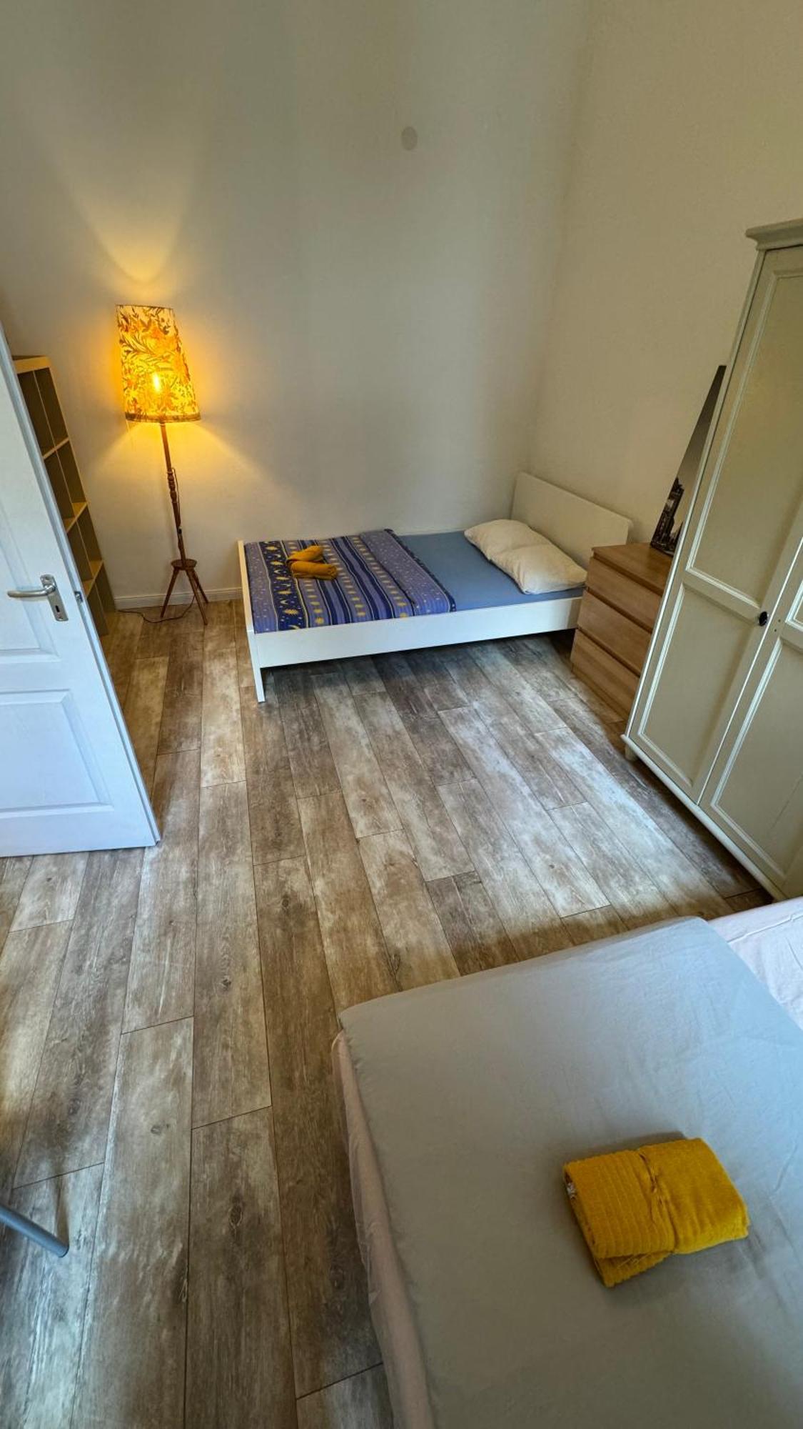 Appartement The 5-bedroom Downtown *