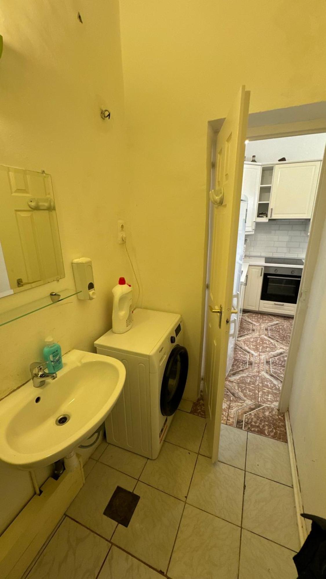 The 5-bedroom Downtown Budapest