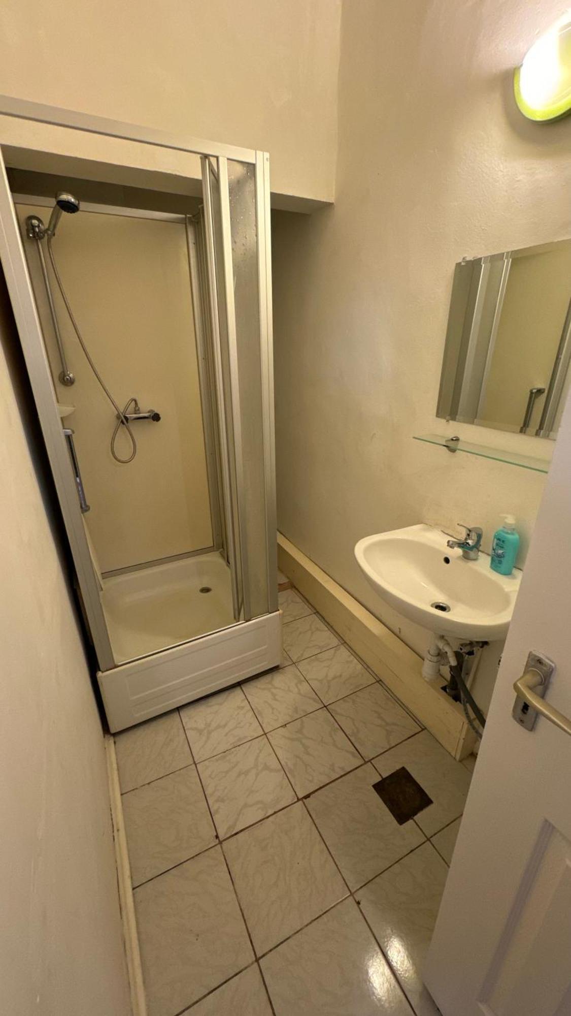 The 5-bedroom Downtown Budapest