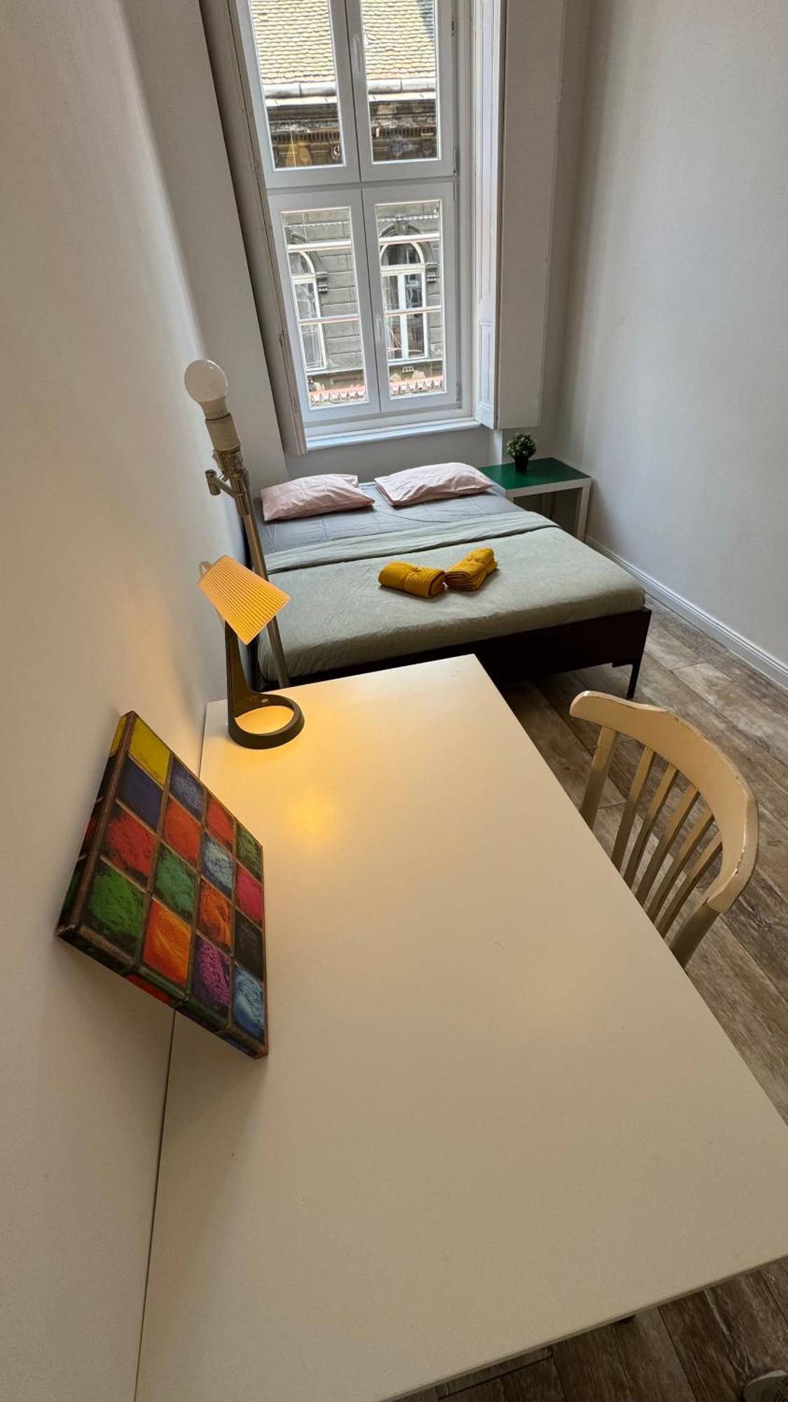 Appartement The 5-bedroom Downtown