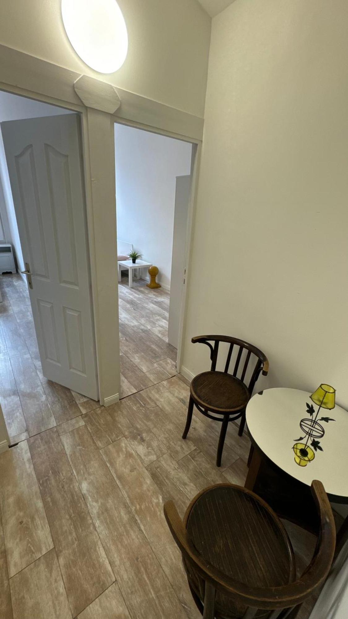The 5-bedroom Downtown Budapest