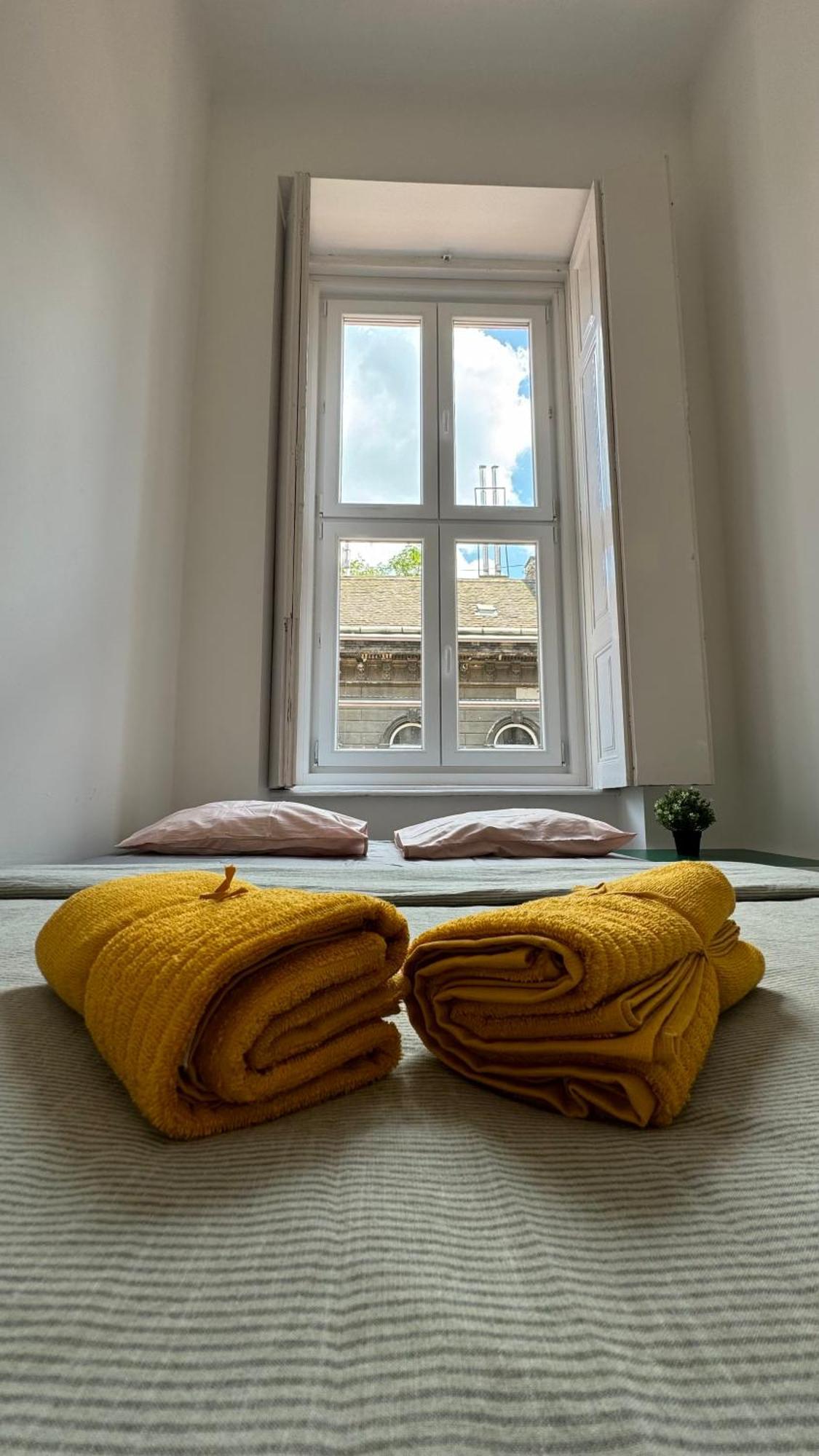 Appartement The 5-bedroom Downtown