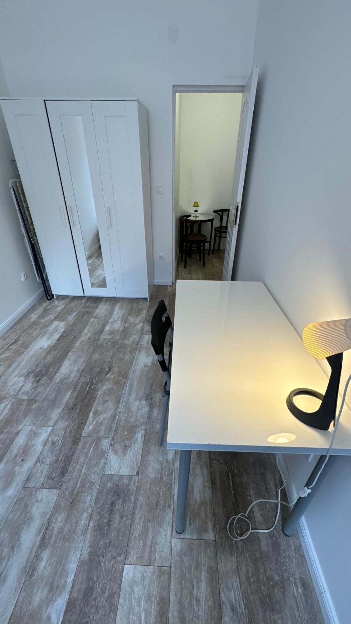 Appartement The 5-bedroom Downtown *