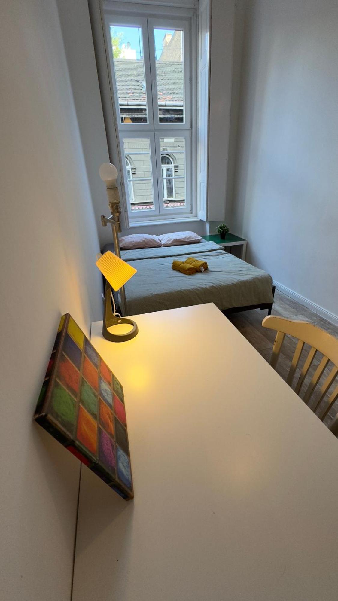 The 5-bedroom Downtown *