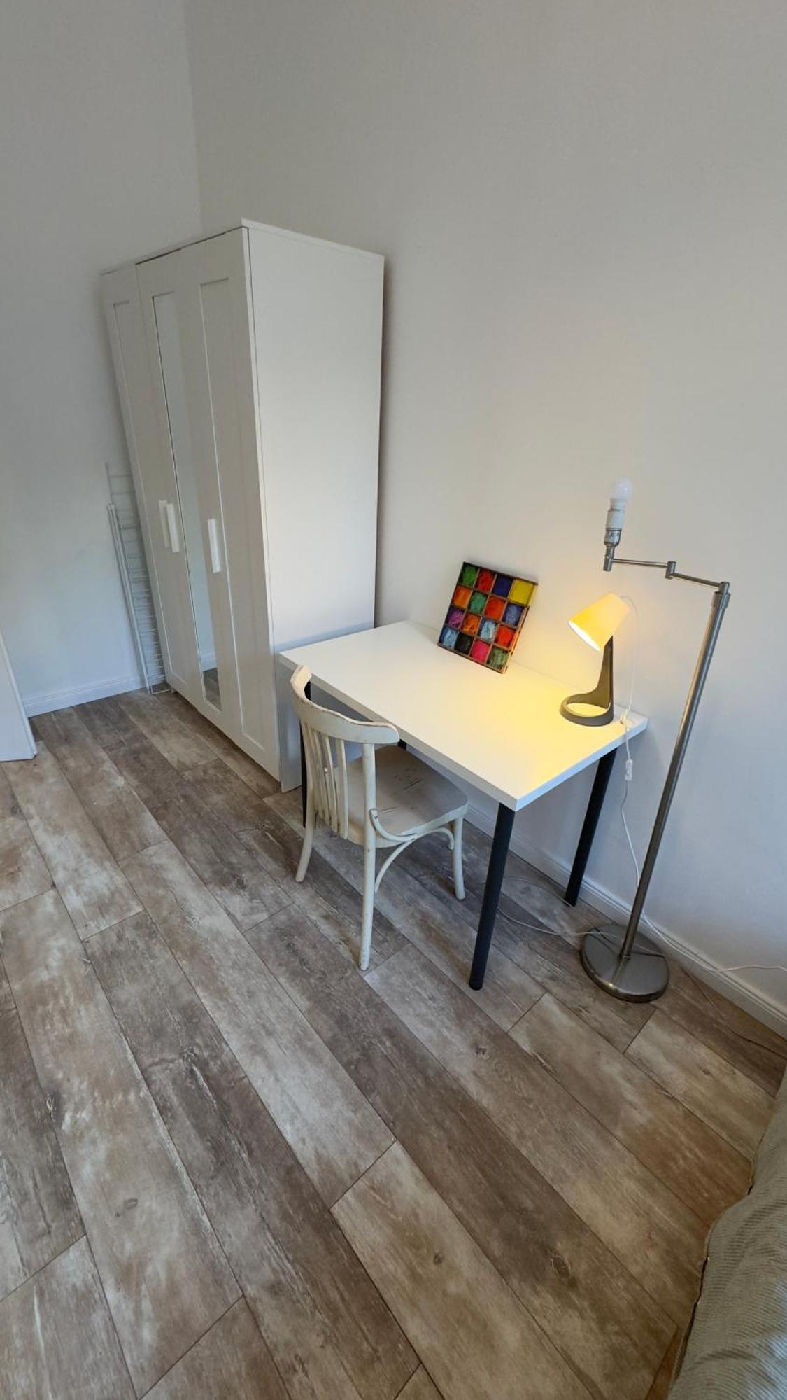 The 5-bedroom Downtown Appartement *