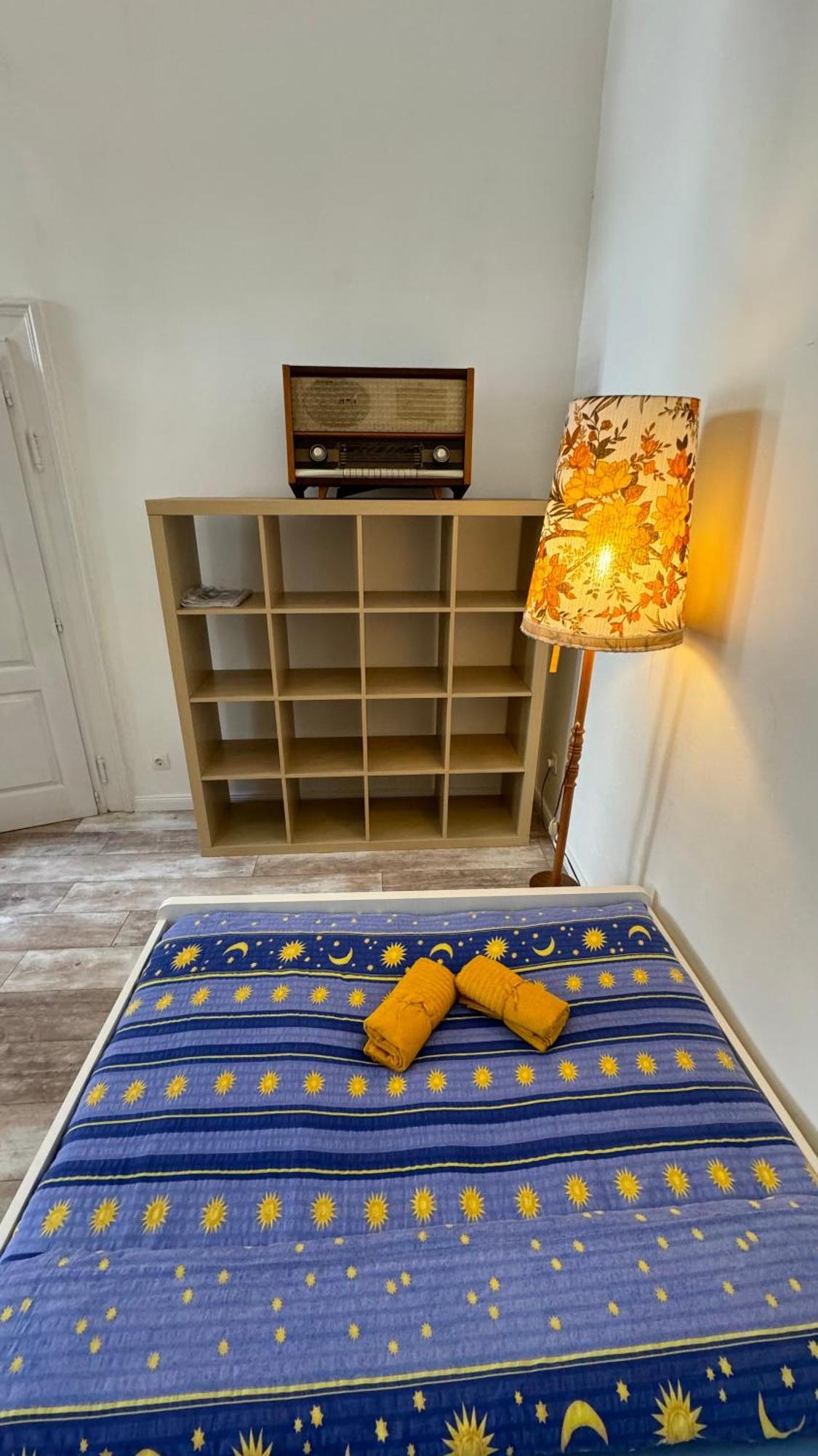 Apartamento The 5-bedroom Downtown
