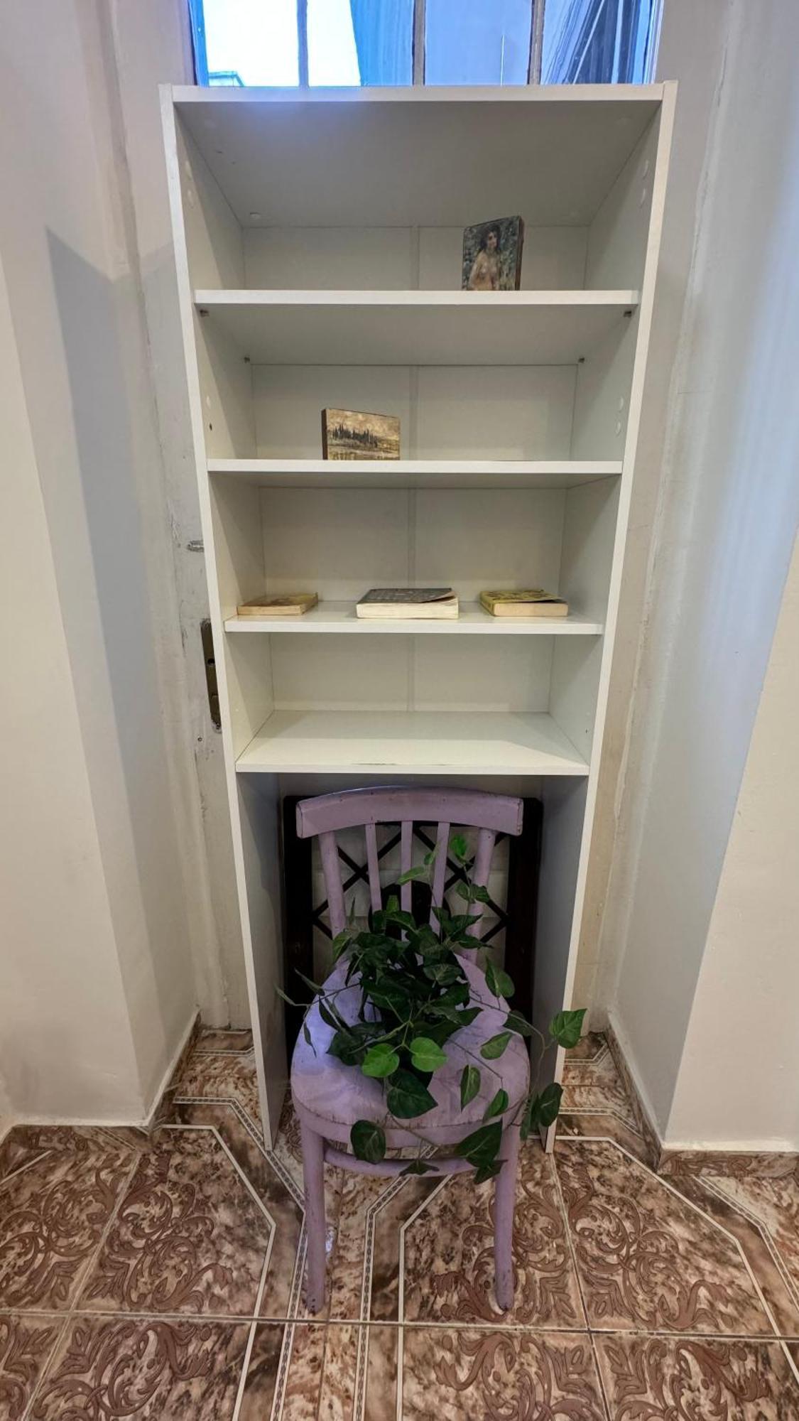 Apartamento The 5-bedroom Downtown Budapest