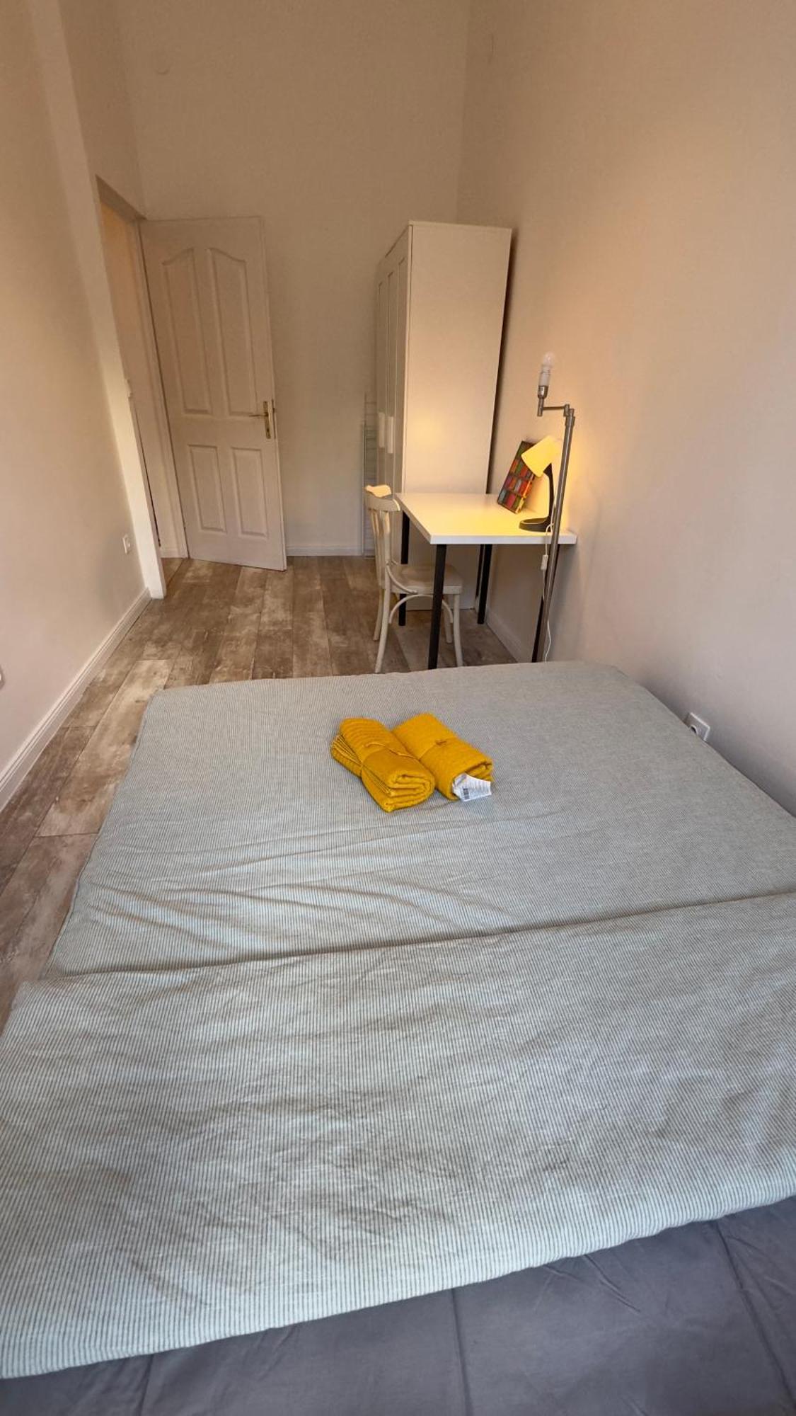 Appartement The 5-bedroom Downtown