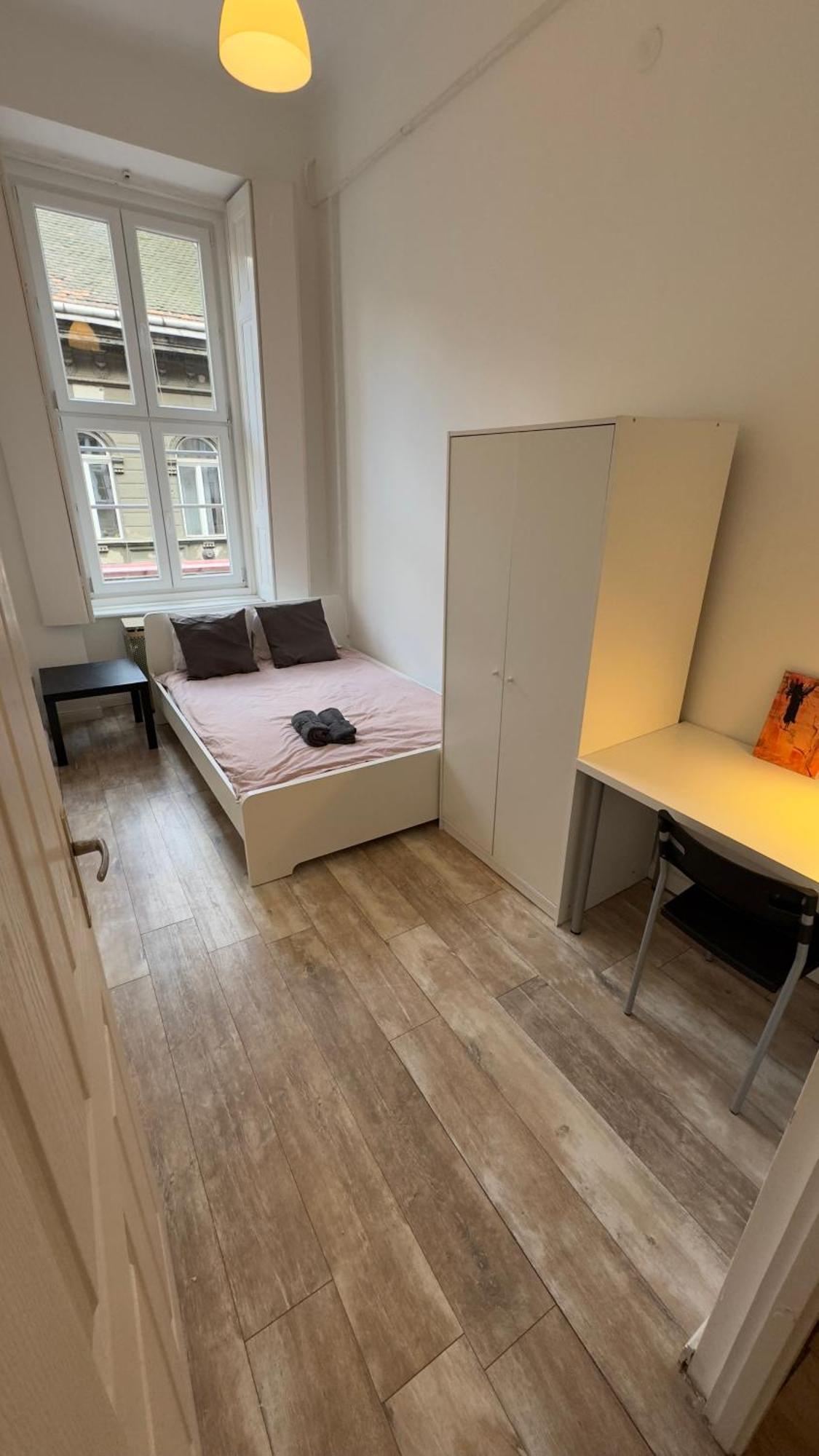 Appartement The 5-bedroom Downtown *