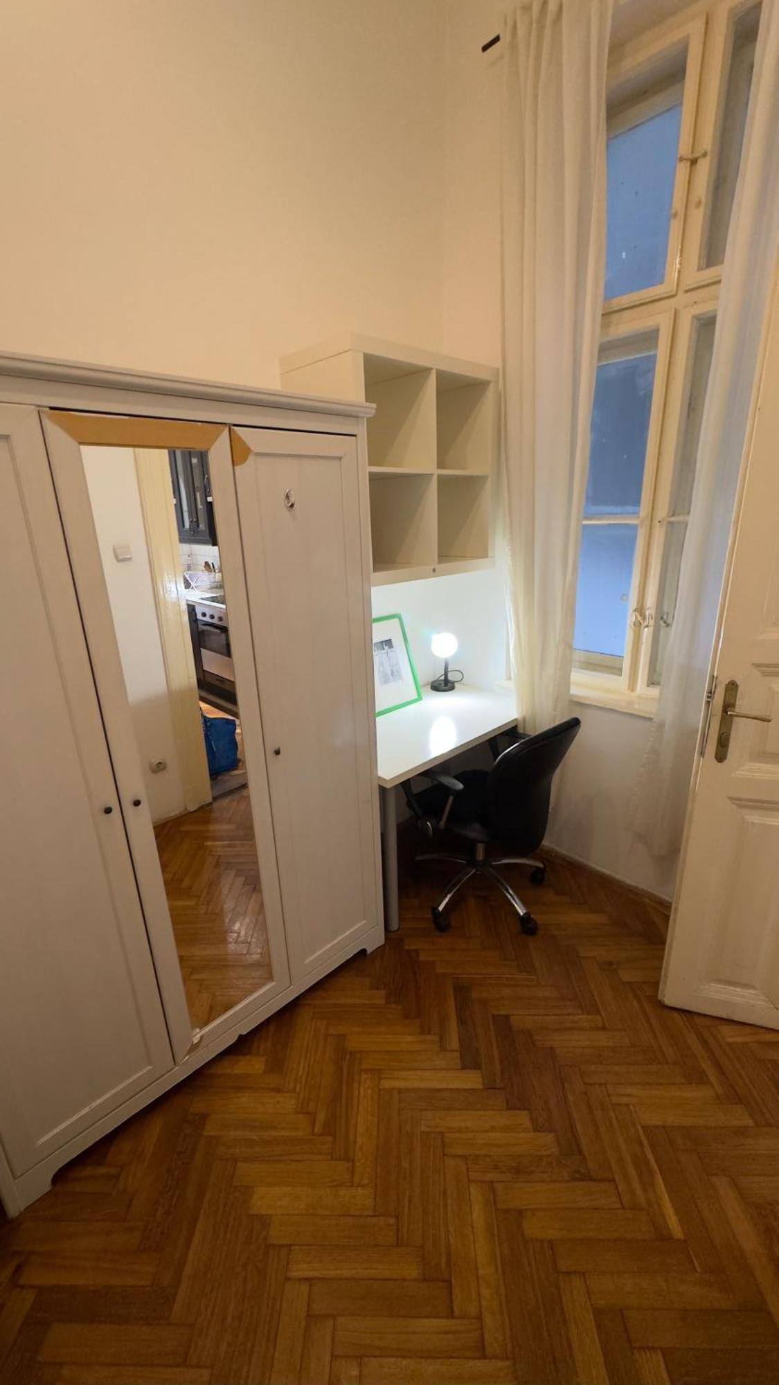 Holiday Apartment *