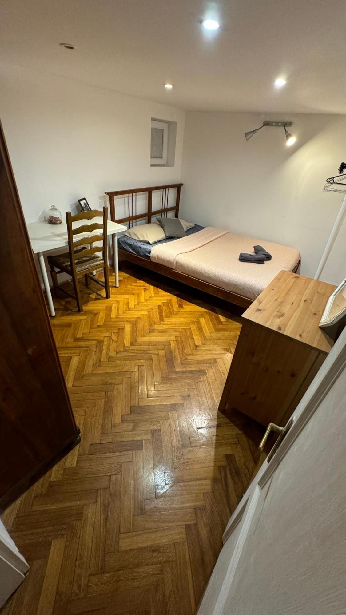 Holiday Apartment