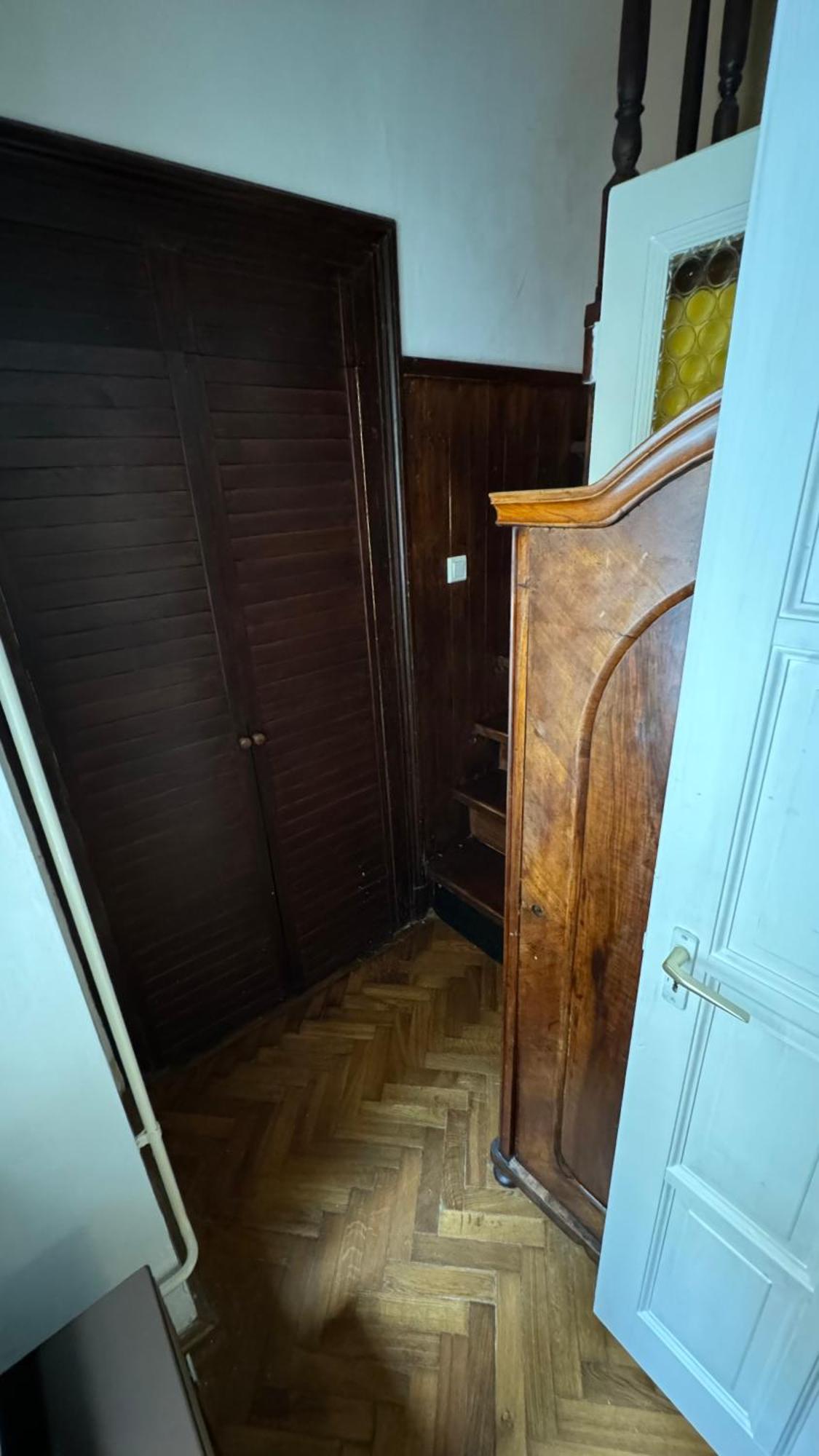 Apartment Holiday Budapest