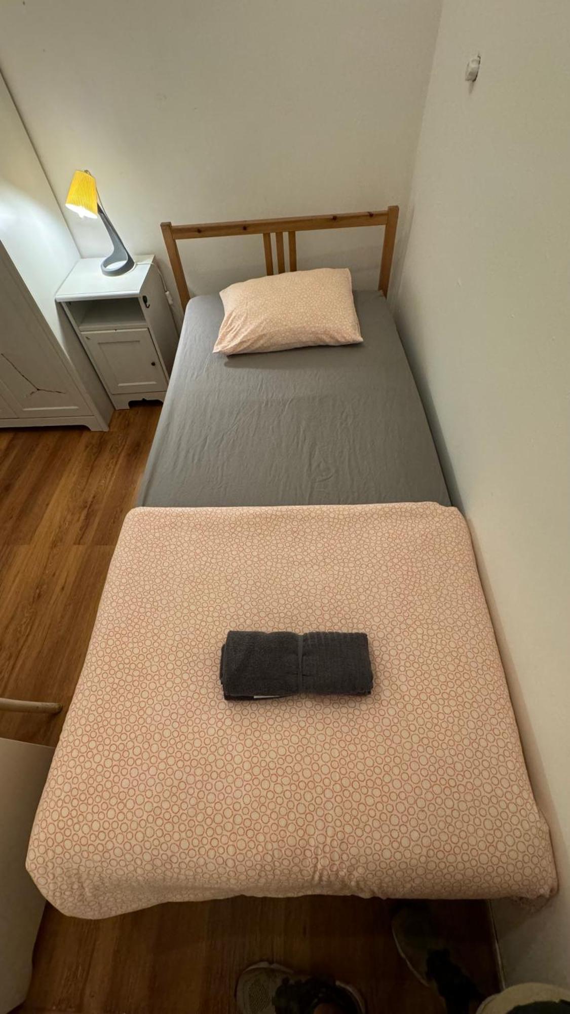 Holiday Apartment