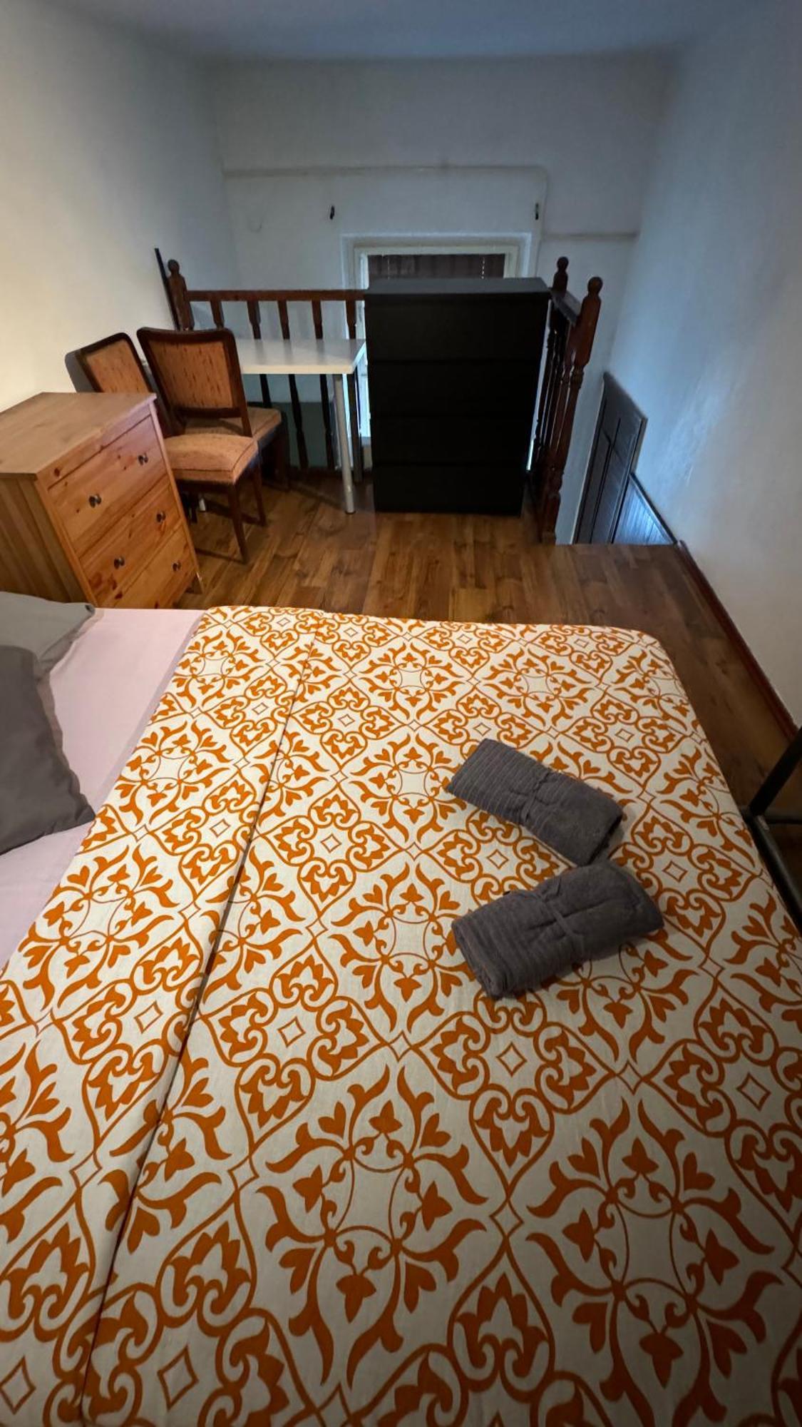 Holiday Apartment Budapest