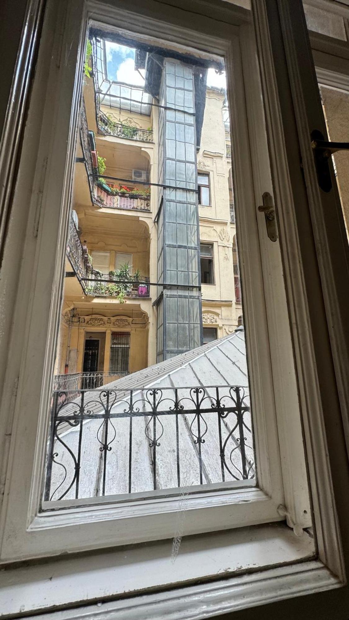 Holiday Apartment