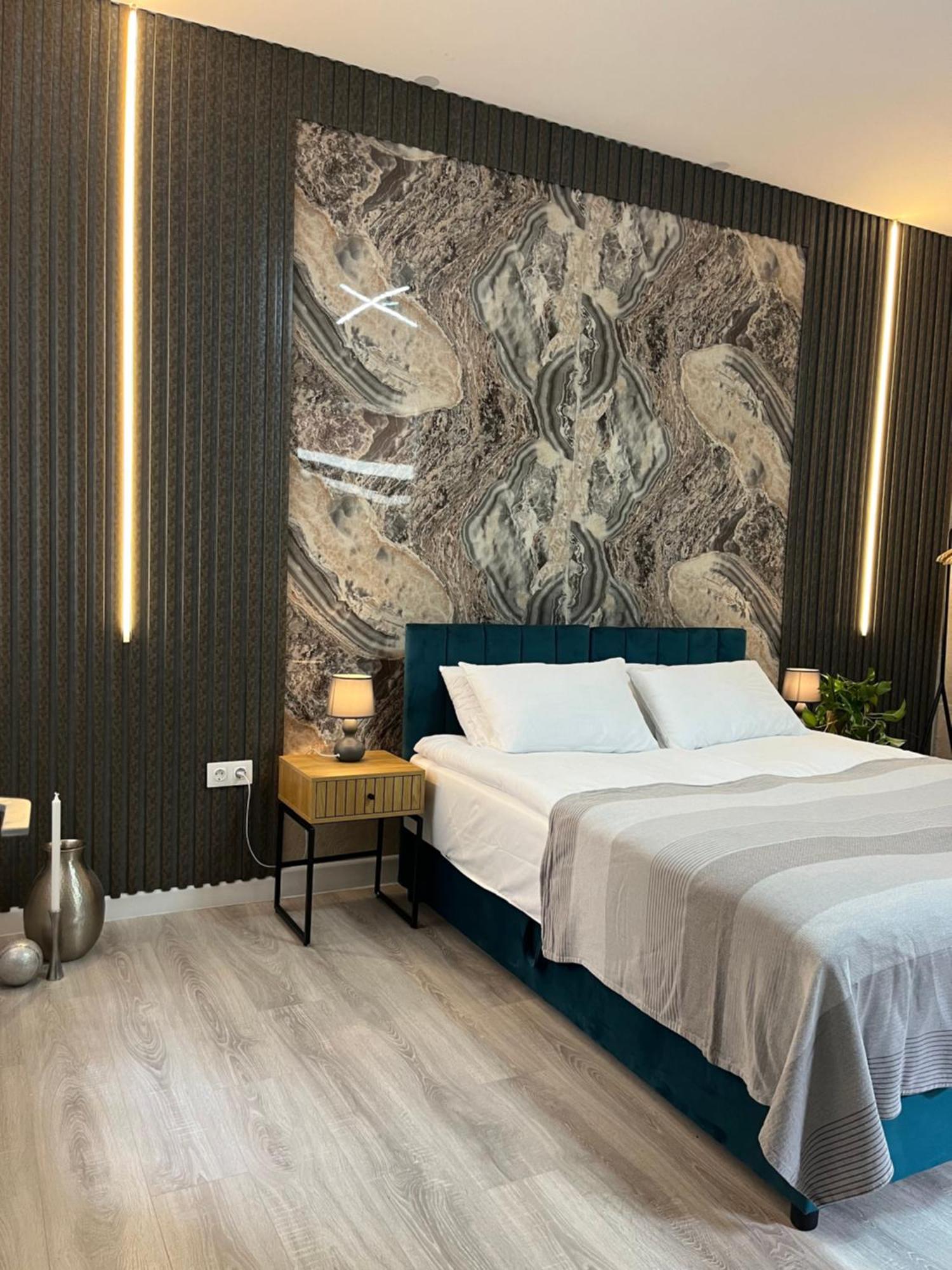 S8 Downtown Apartamento *