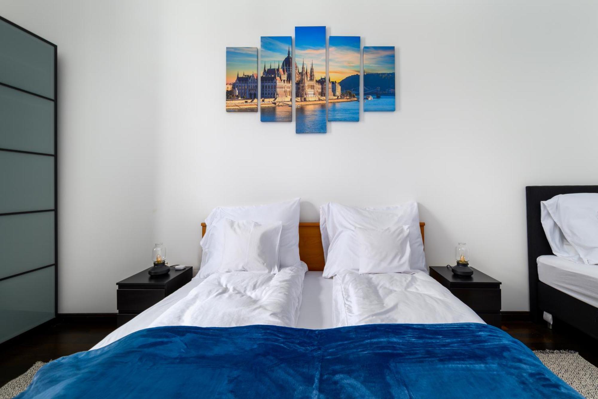 Rustic Downtown 106 M2 Apartamento