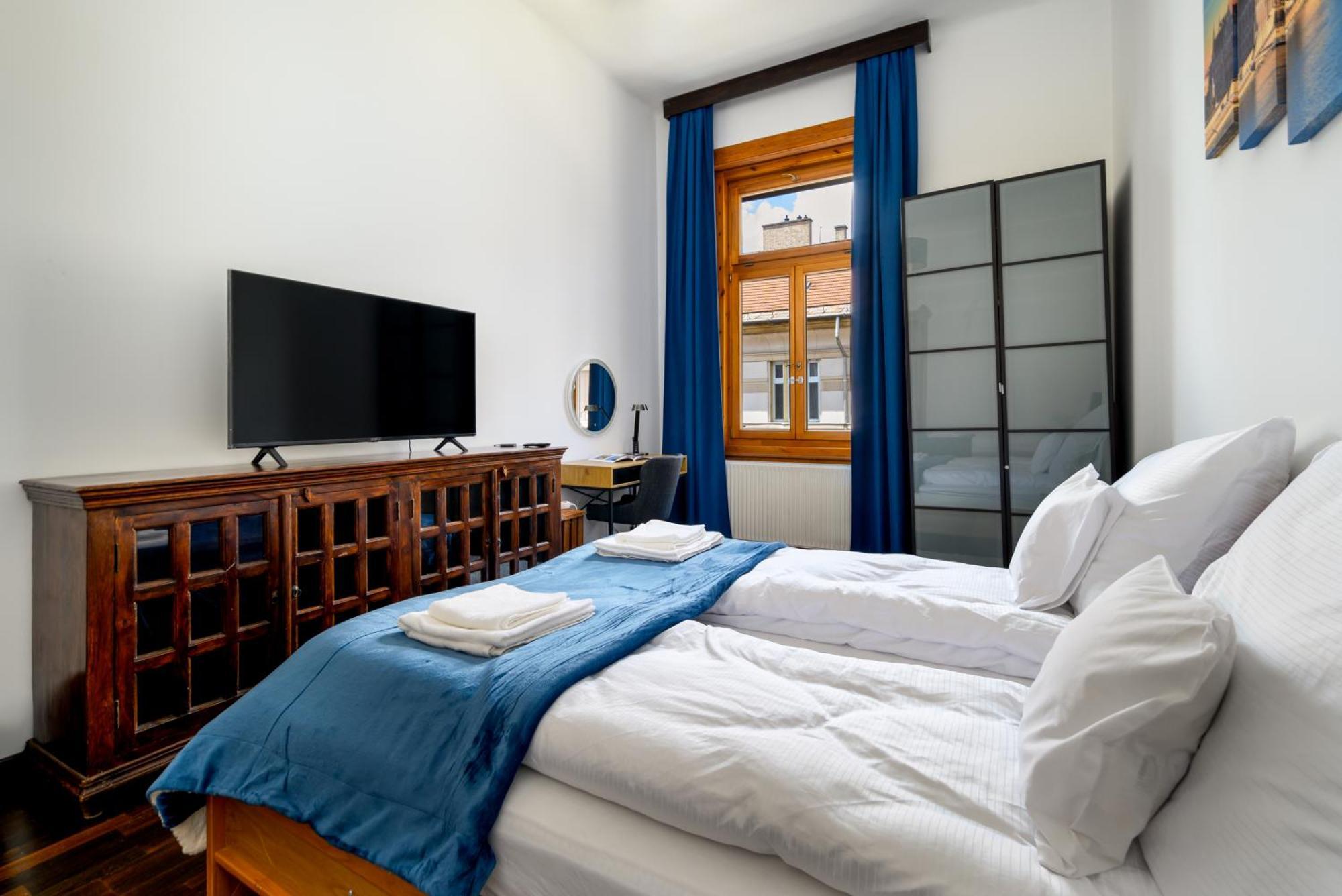 Rustic Downtown 106 M2 Apartamento *