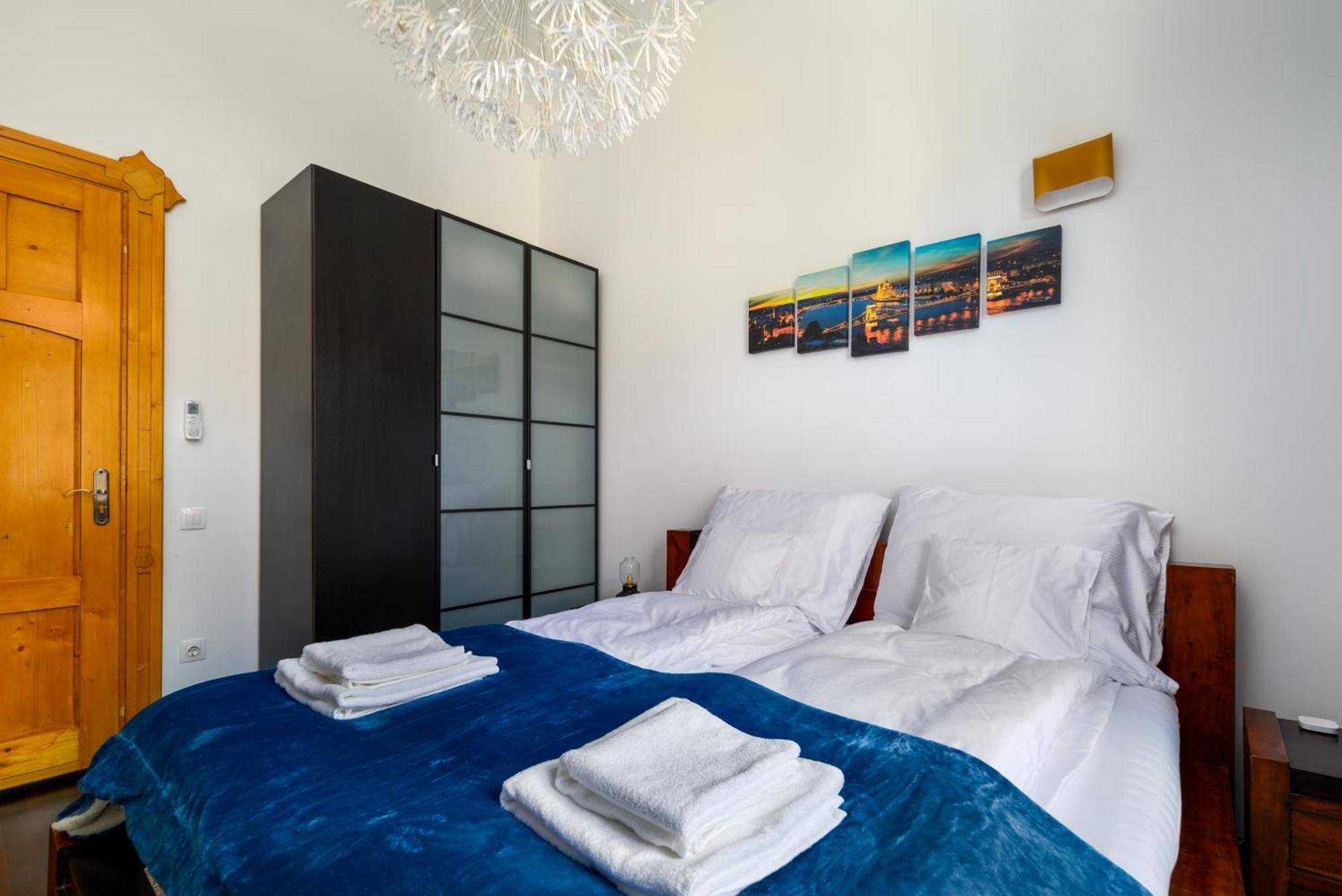 Rustic Downtown 106 M2 Apartamento *