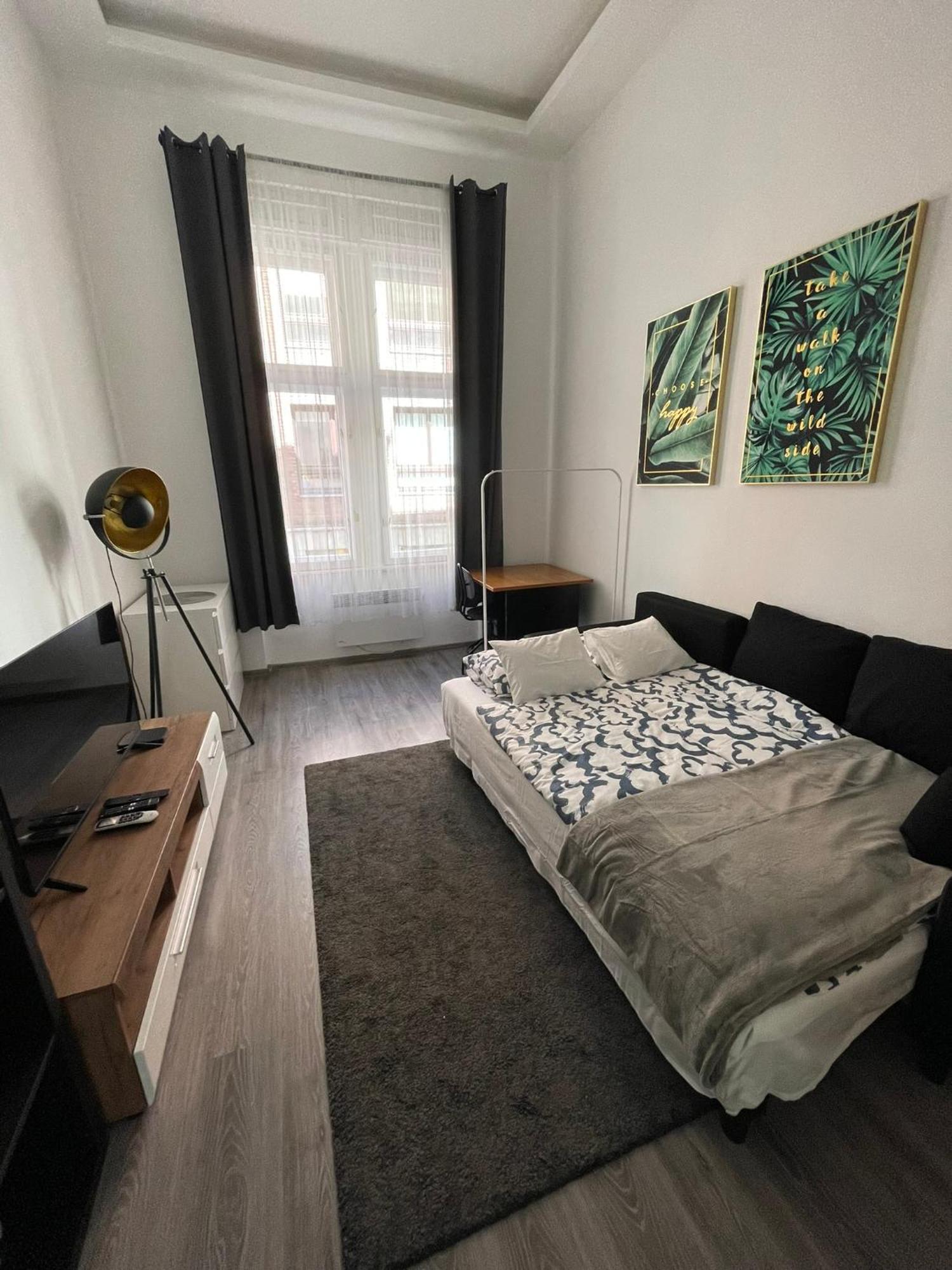 Soho - Kazinczy * Budapest