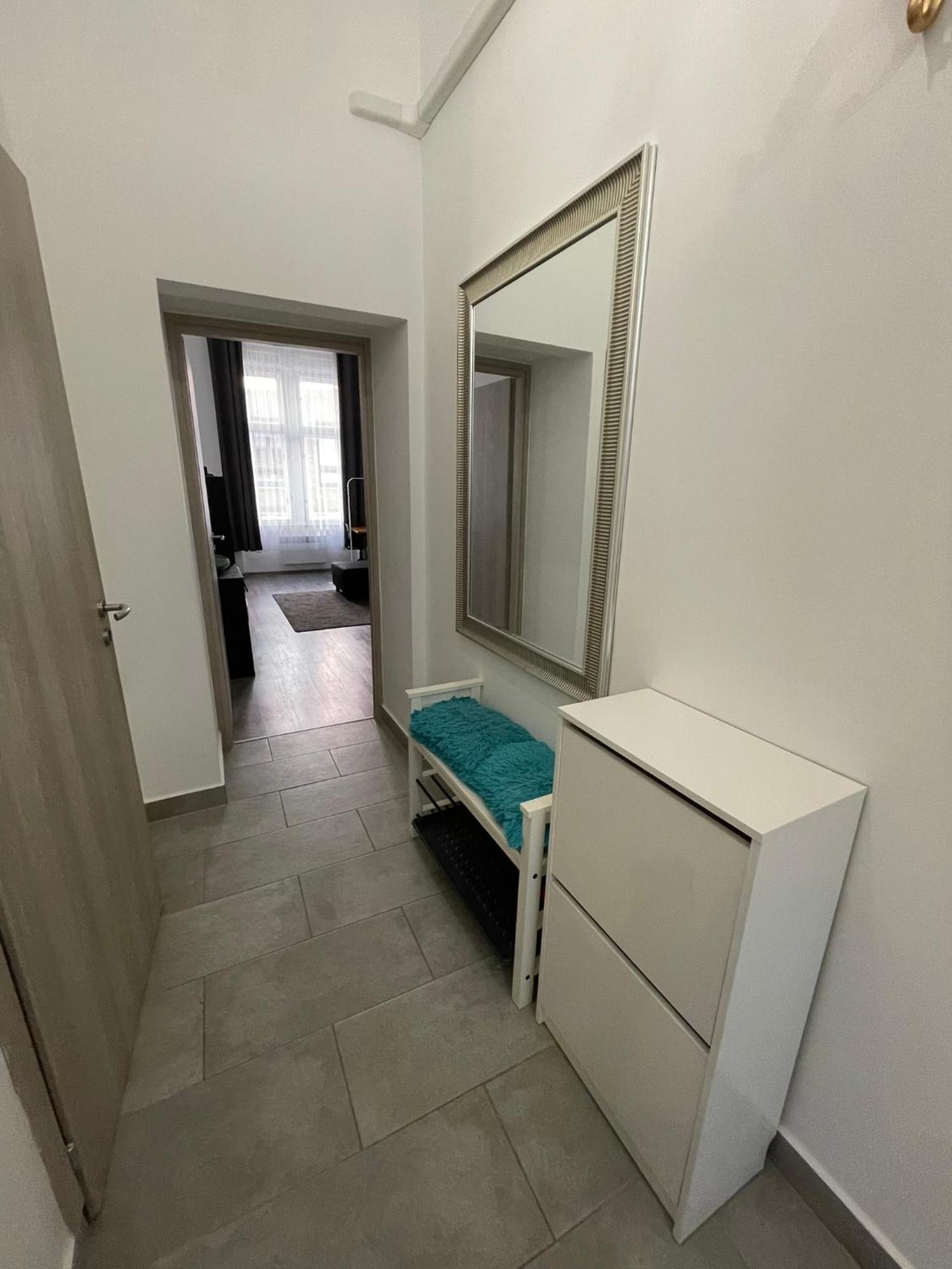Appartamento Soho - Kazinczy Budapest