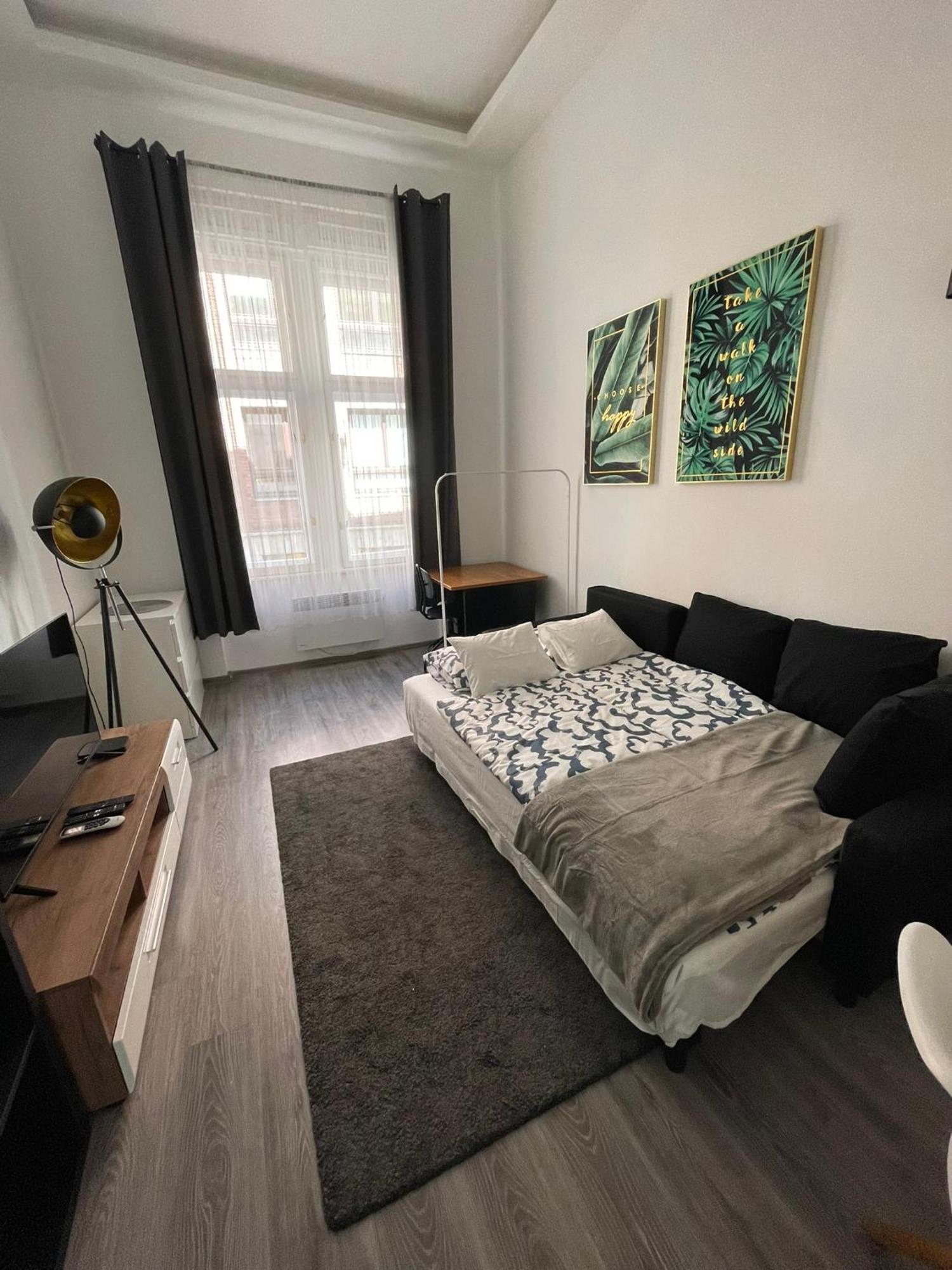 Soho - Kazinczy Appartamento *