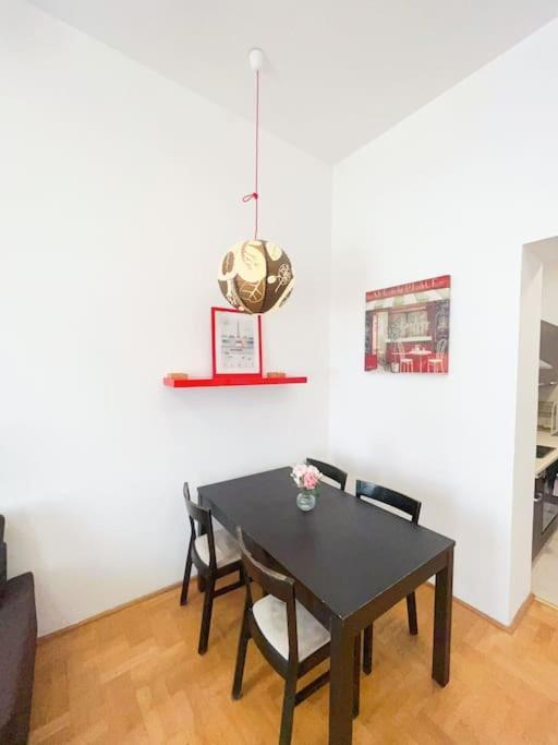 Appartement Spacious In A Vibrant Center *