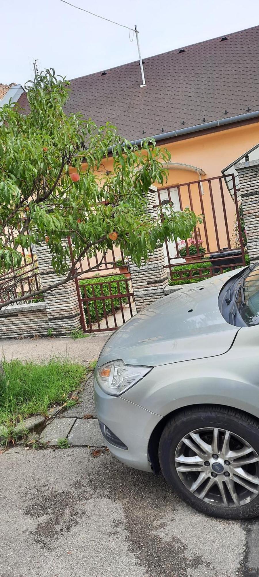 With Rose Garden & Free Parking * Boedapest