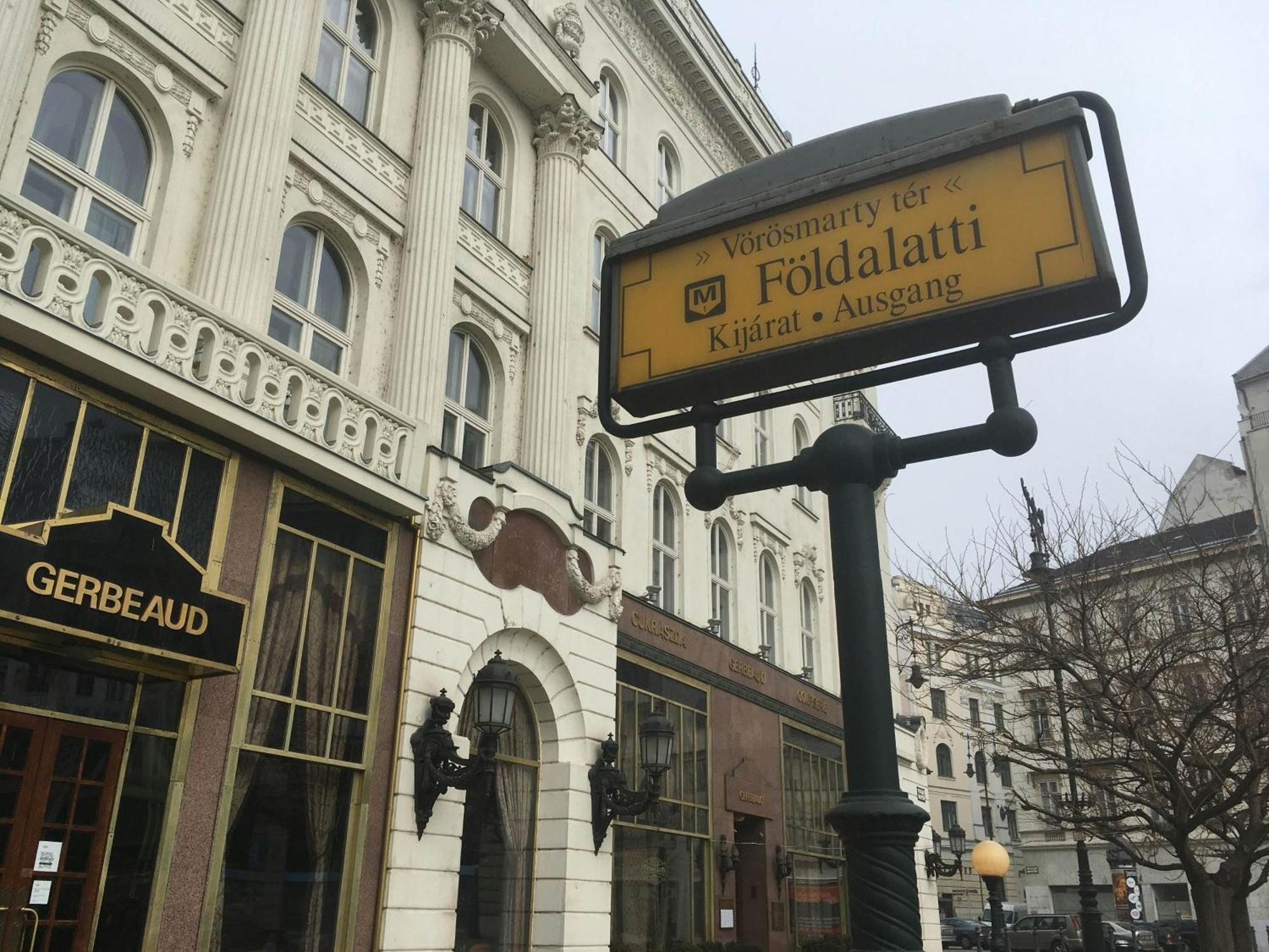Apartmán Vibe Apartment, Downtown, Free Parking Budapešť