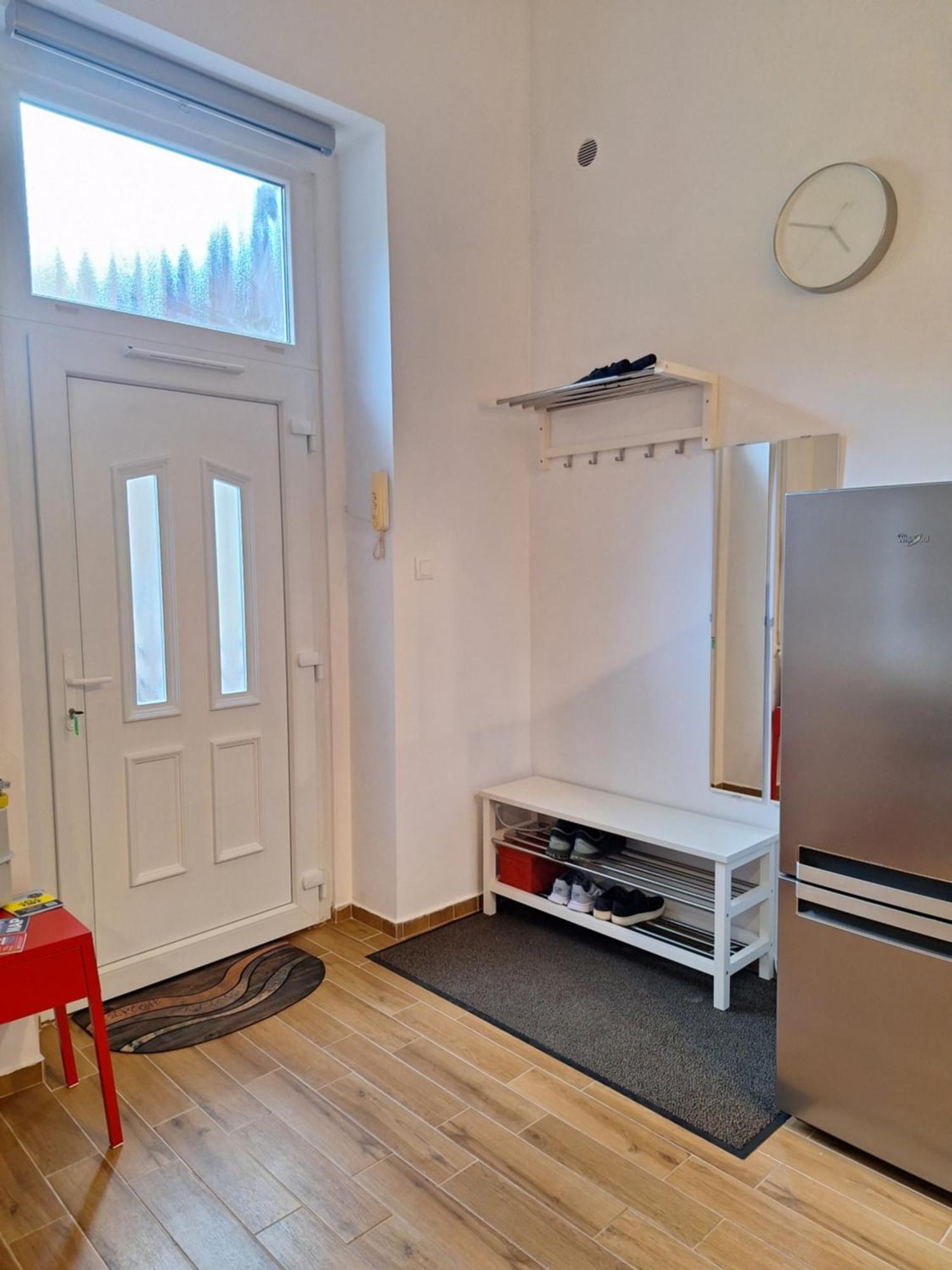 Apartmán Vibe Apartment, Downtown, Free Parking Budapešť