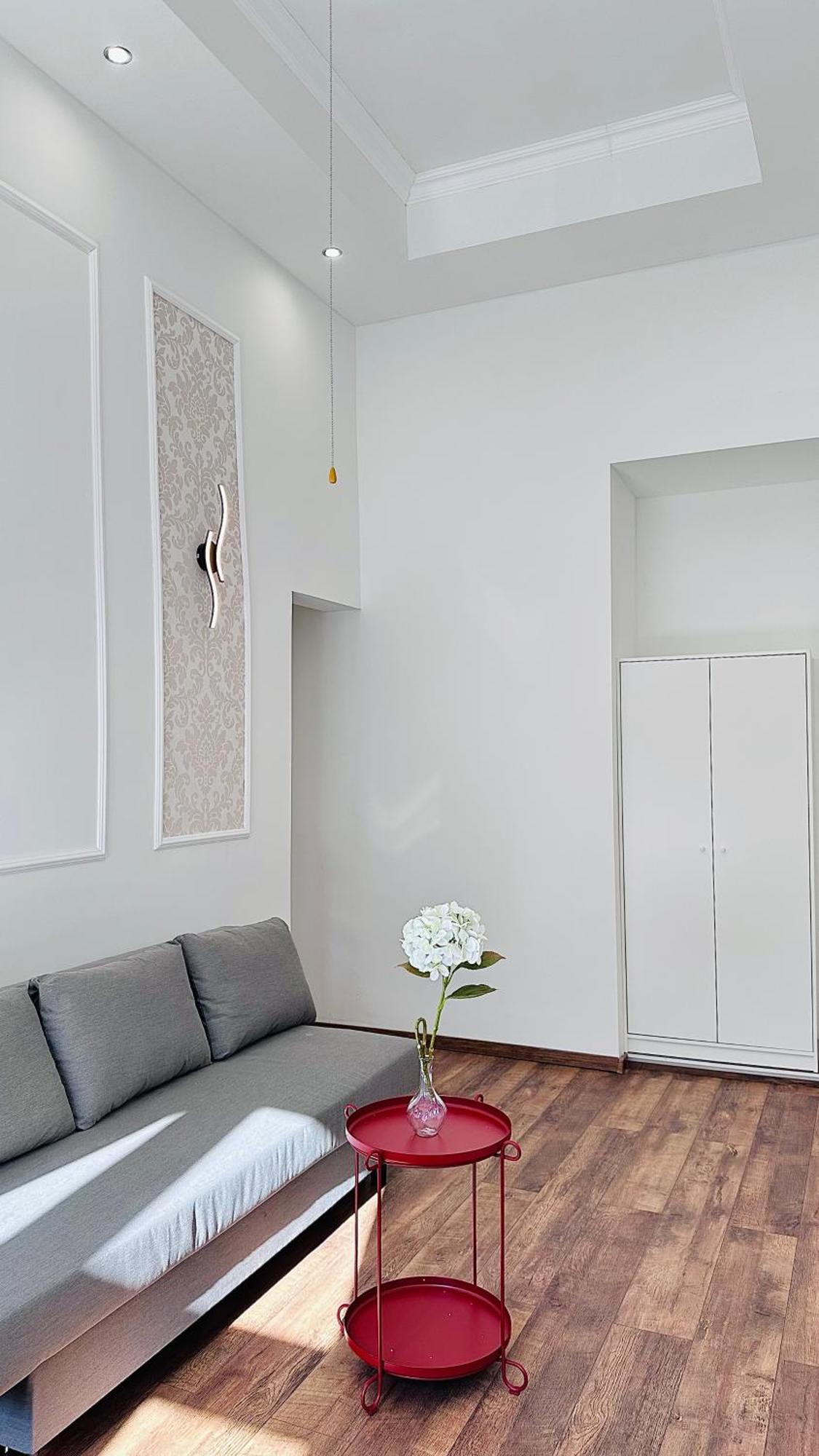 Habitación en casa particular Jozsef Krt 50 *