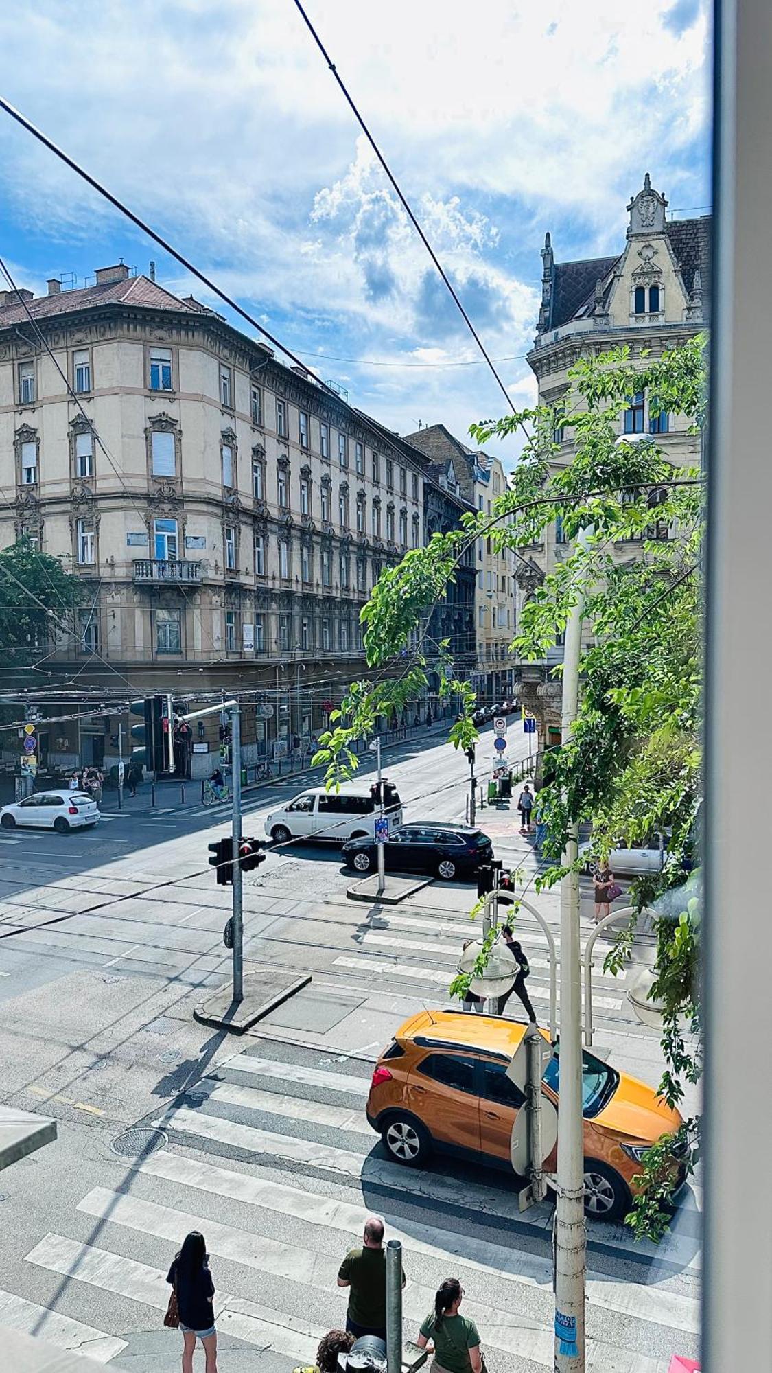 Ubytovanie v rodine Jozsef Krt 50 *