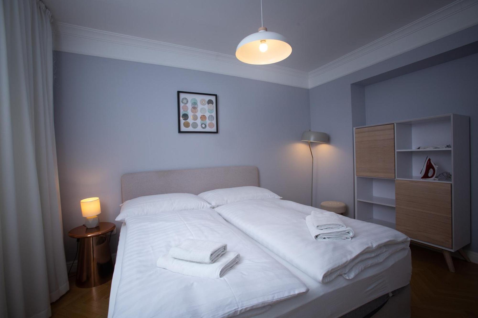 Apartamento Danube