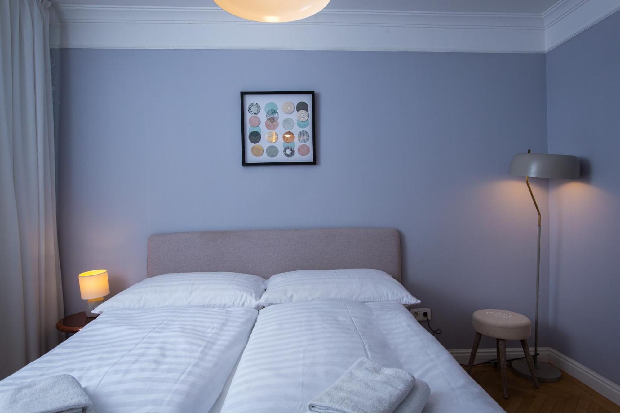 Danube Appartement Boedapest