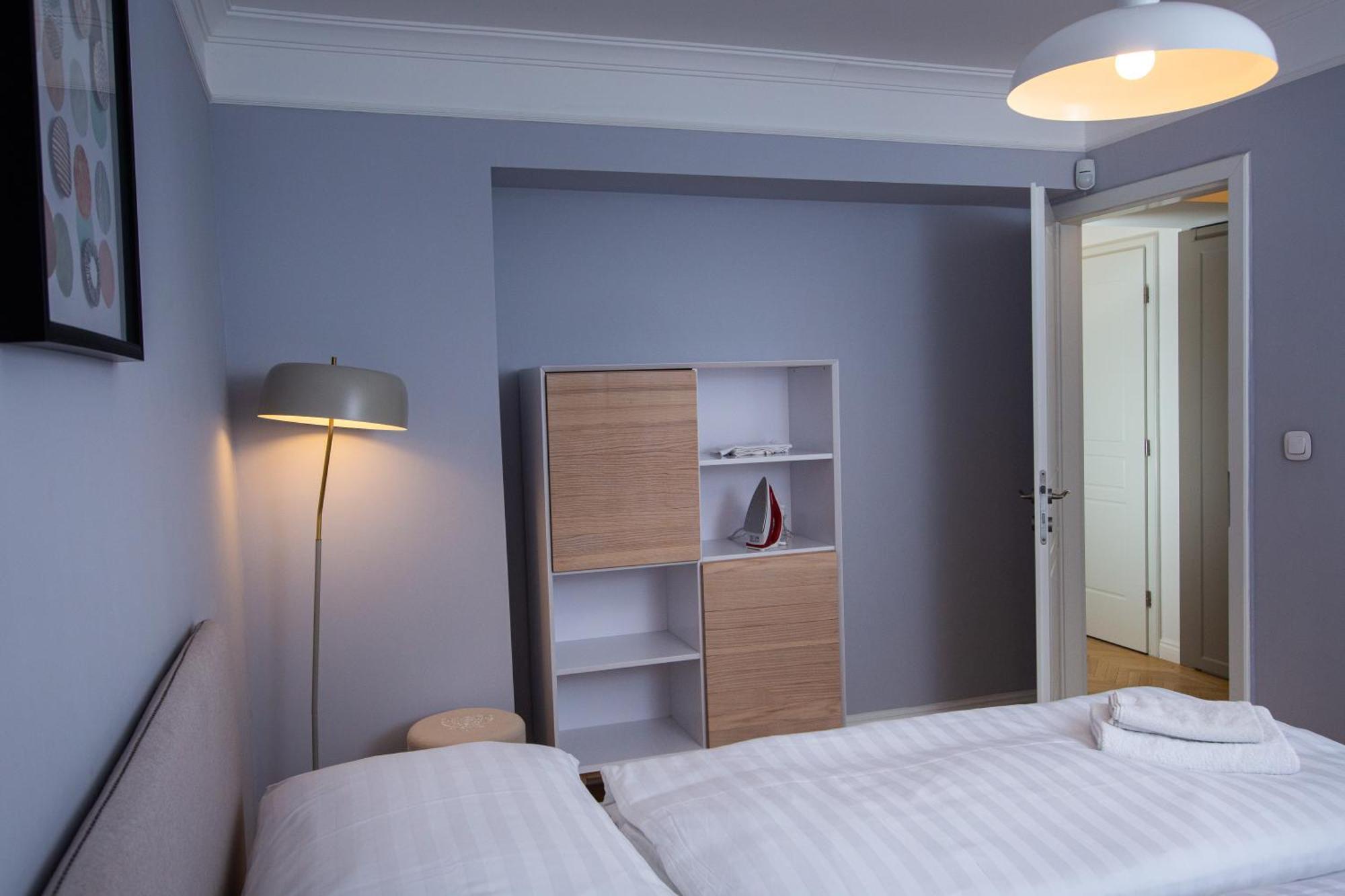 Apartamento Danube