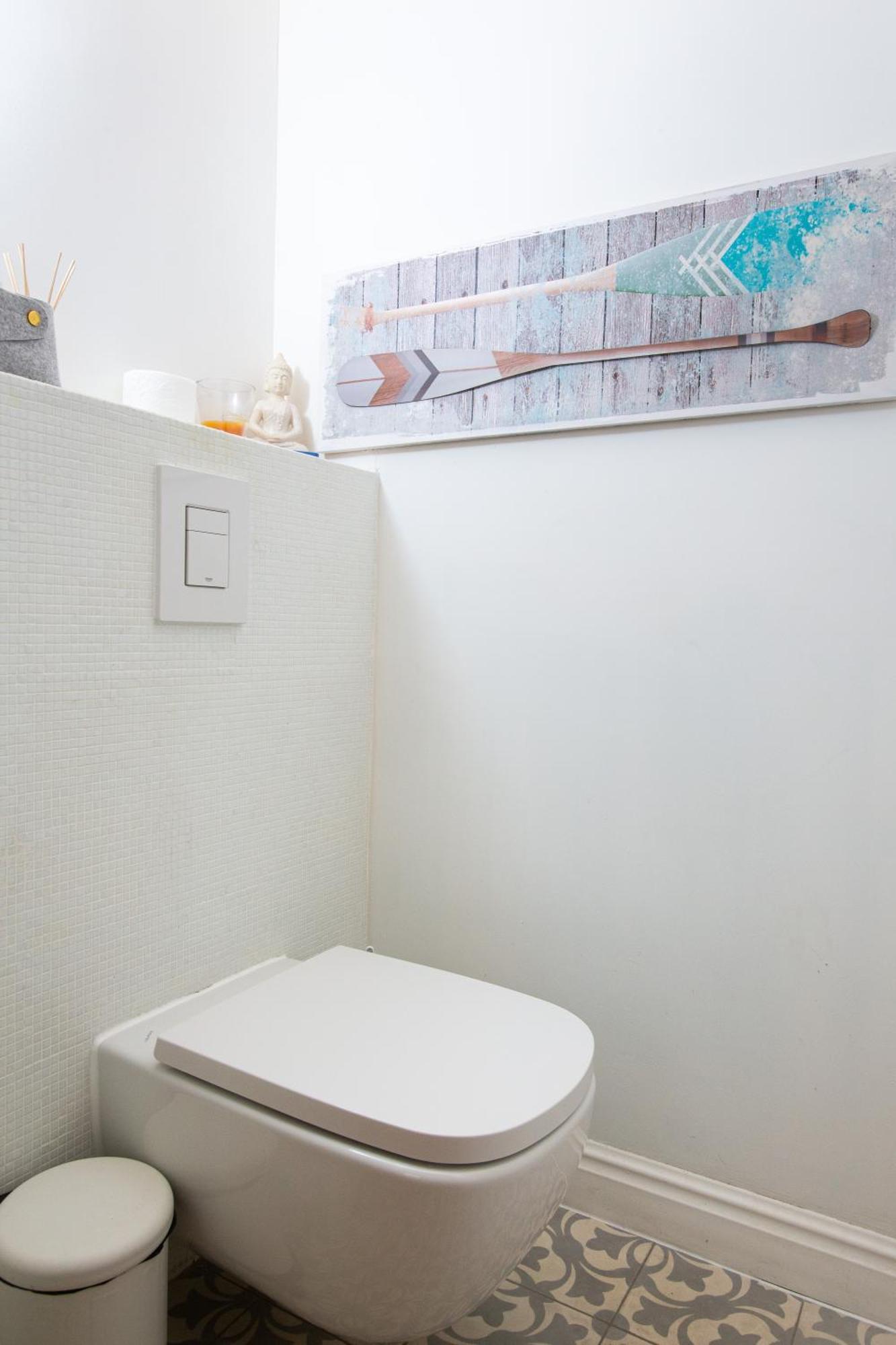 Appartement Danube Boedapest