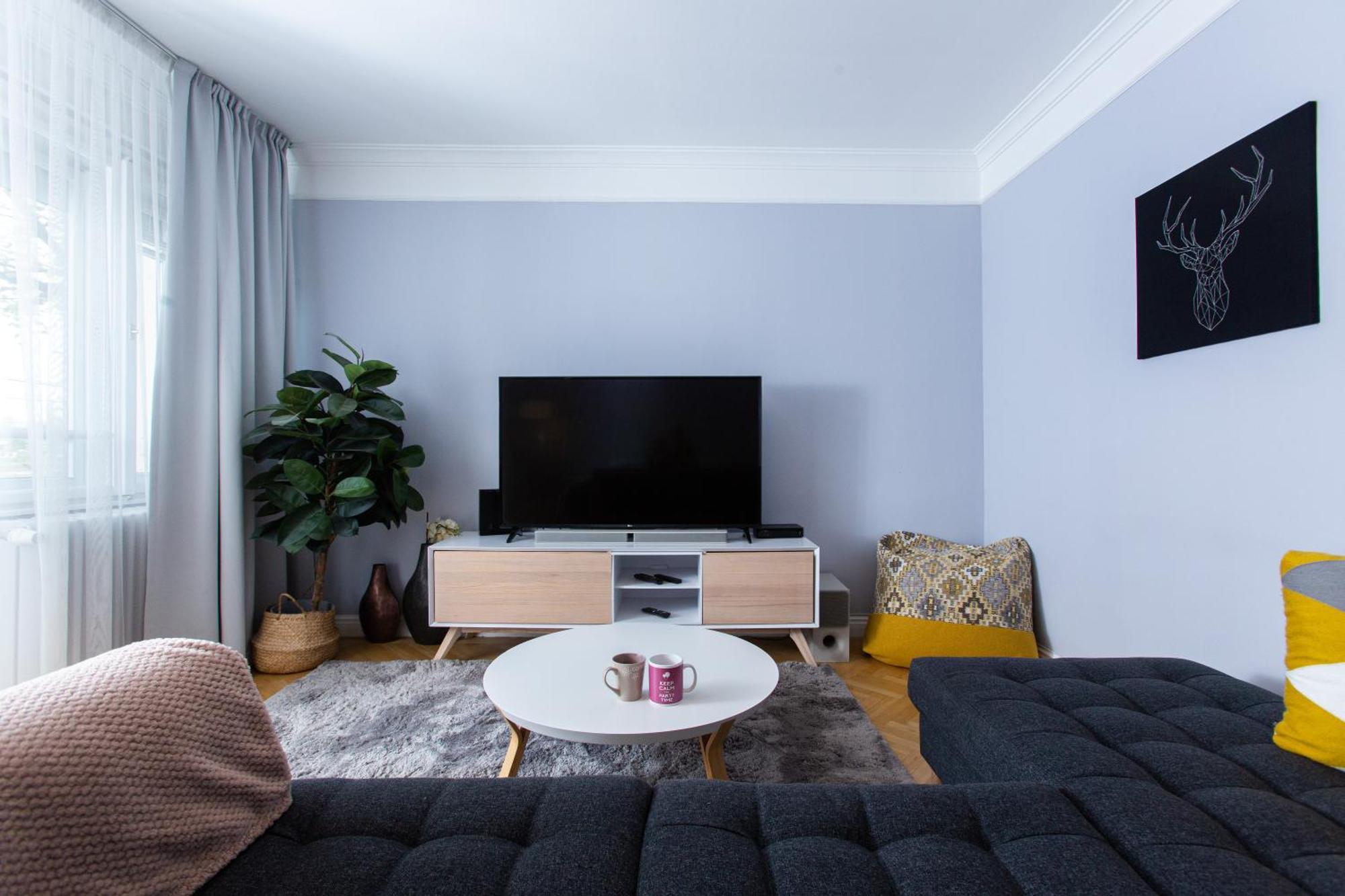 Danube Apartamento Budapest