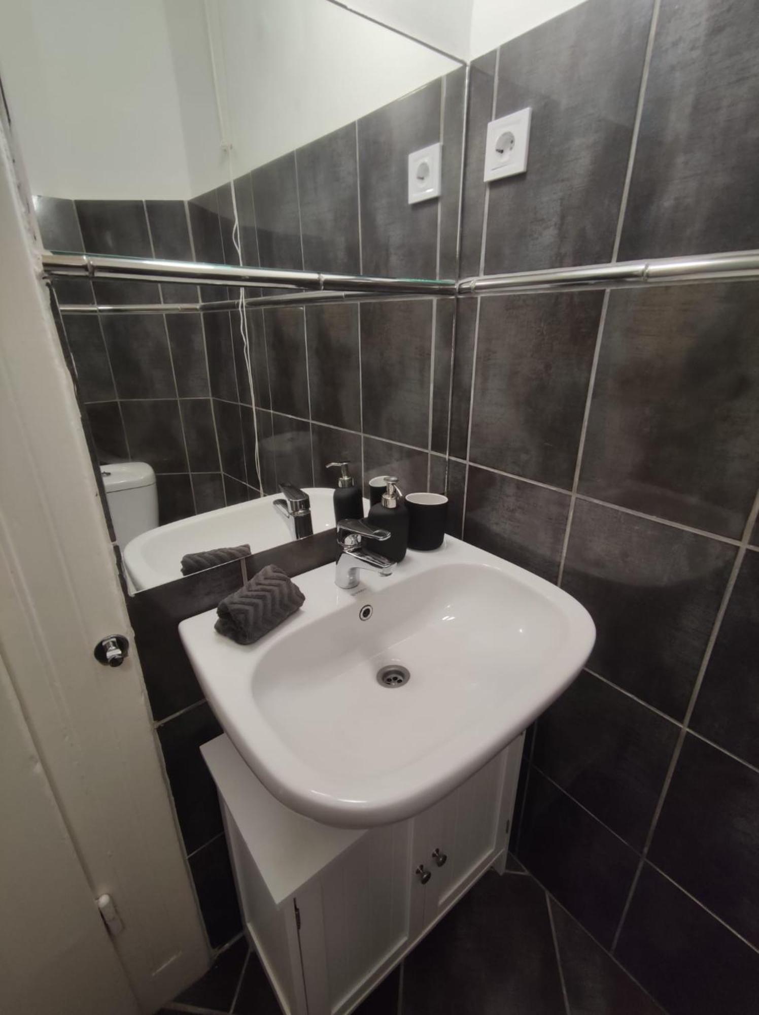 Apartamento V *