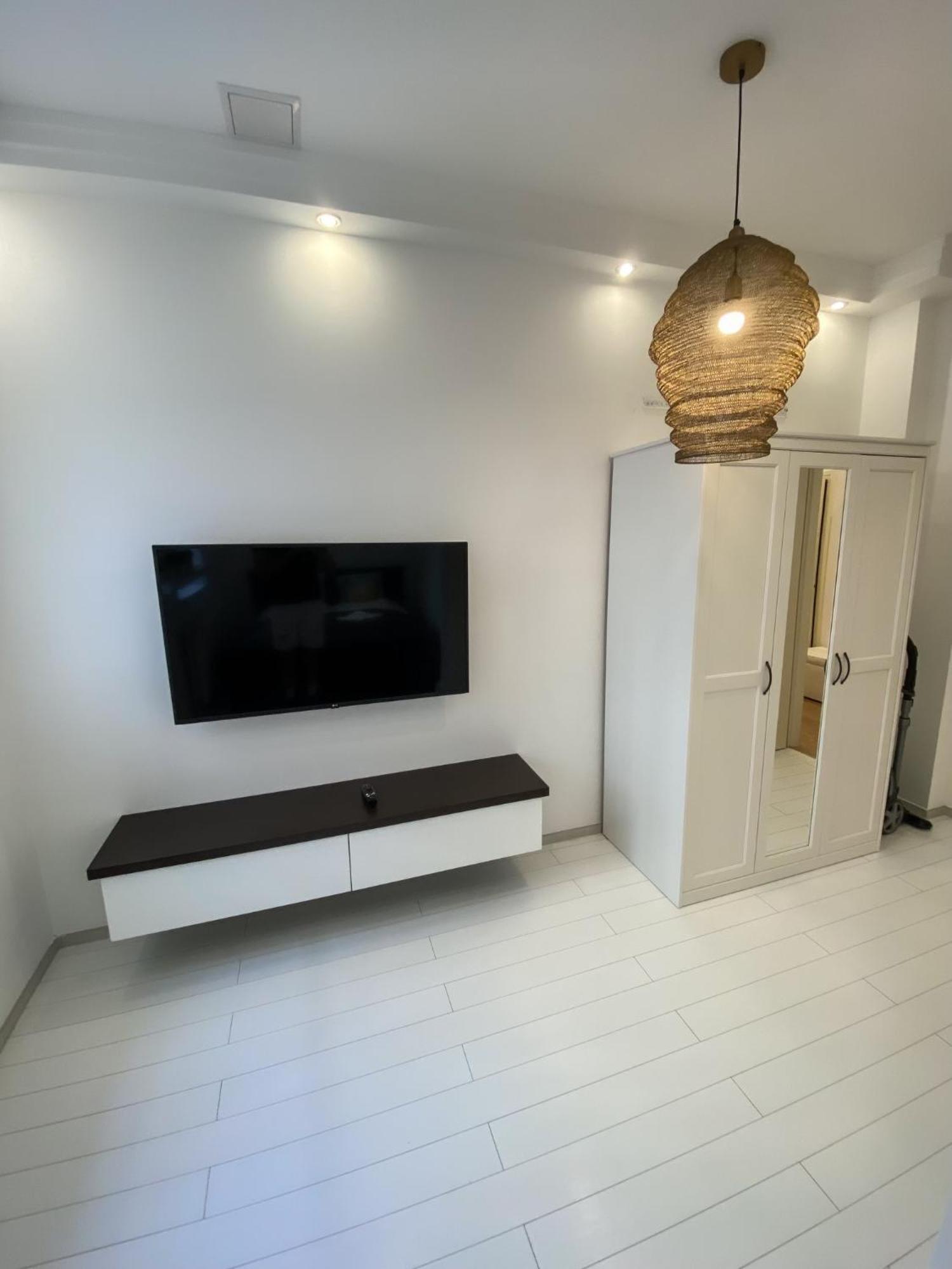Appartamento Modern And Minimalist In Downtown Budapest