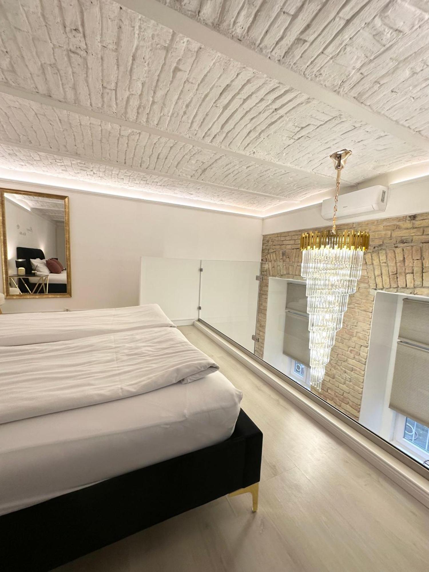 Opera With Gym & Apartamento