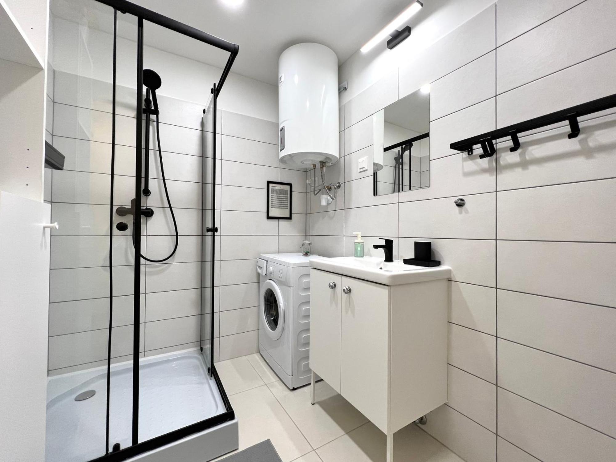 Apartmán Better Than Baross4