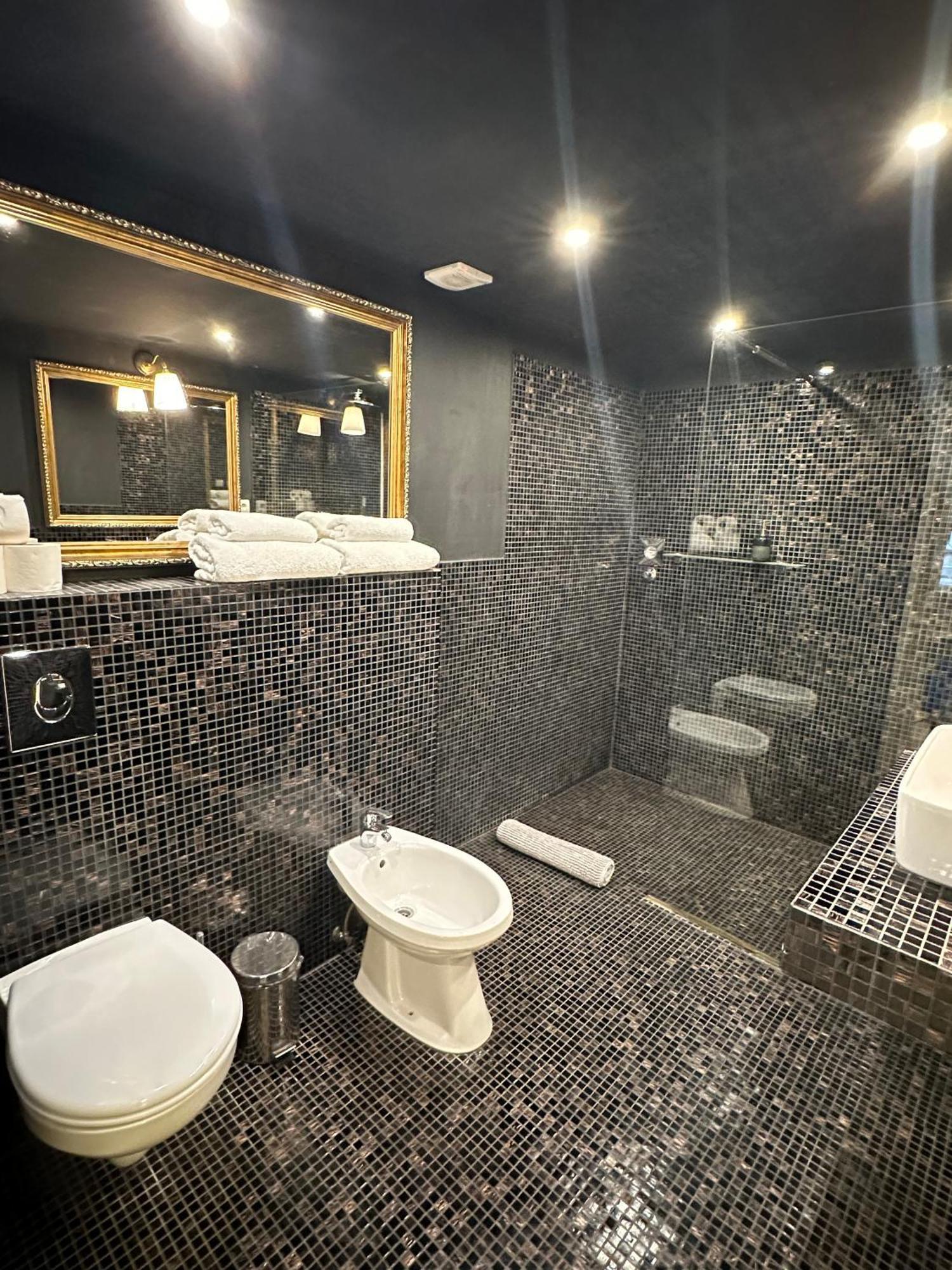 Apartamento Opera With Gym & Budapest