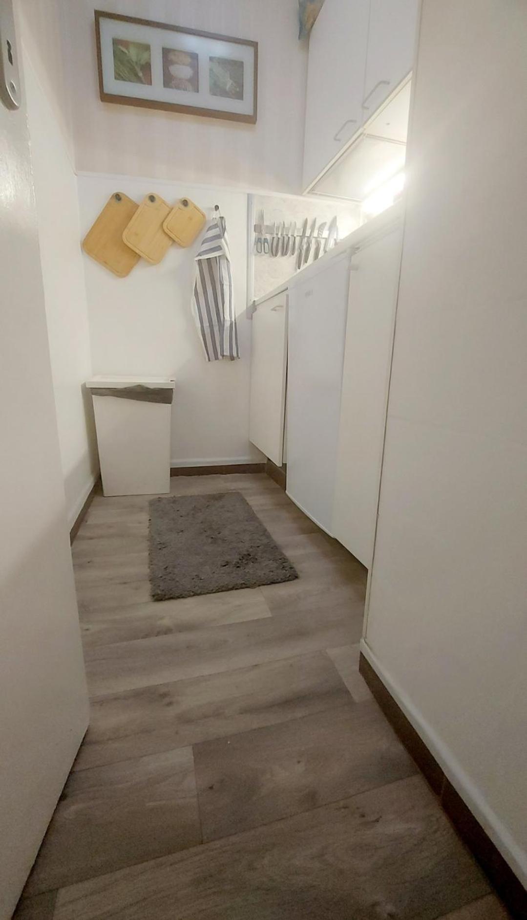 Appartement Delux Castle Buda Deluxe *