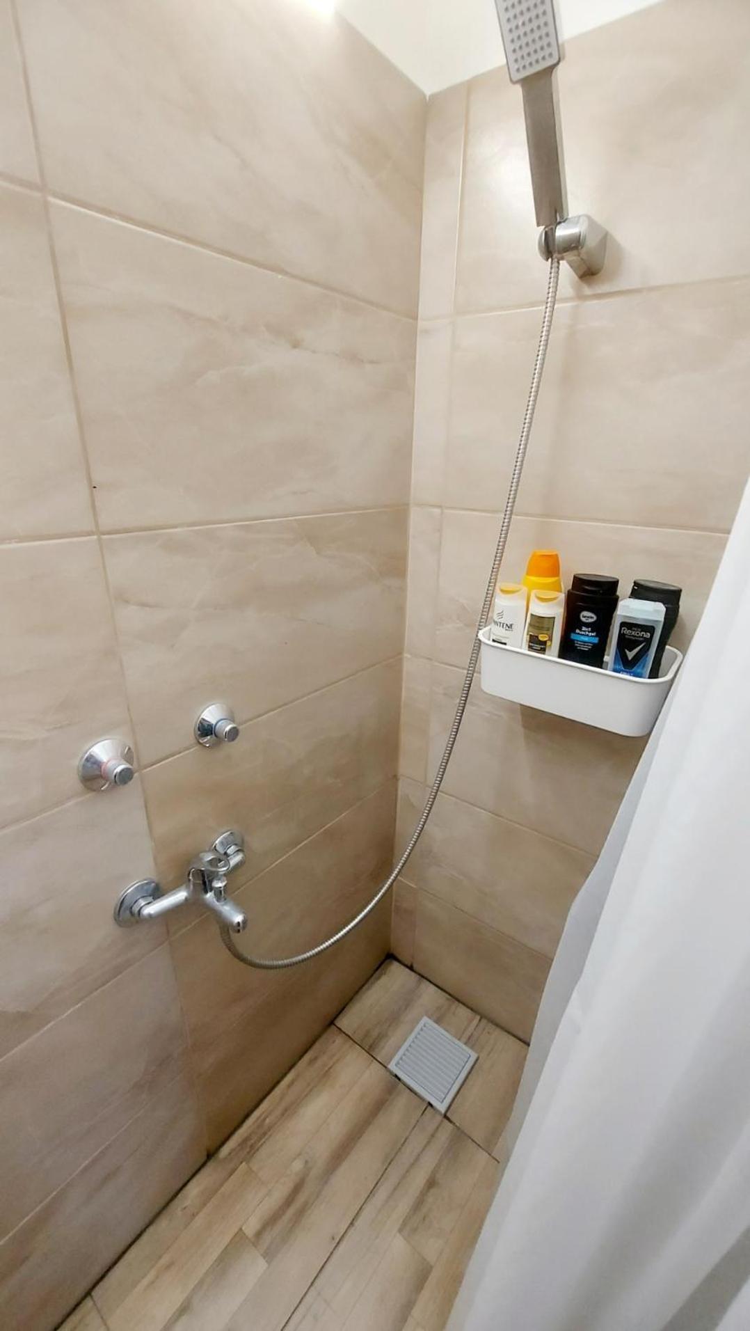 Appartement Delux Castle Buda Deluxe Budapest