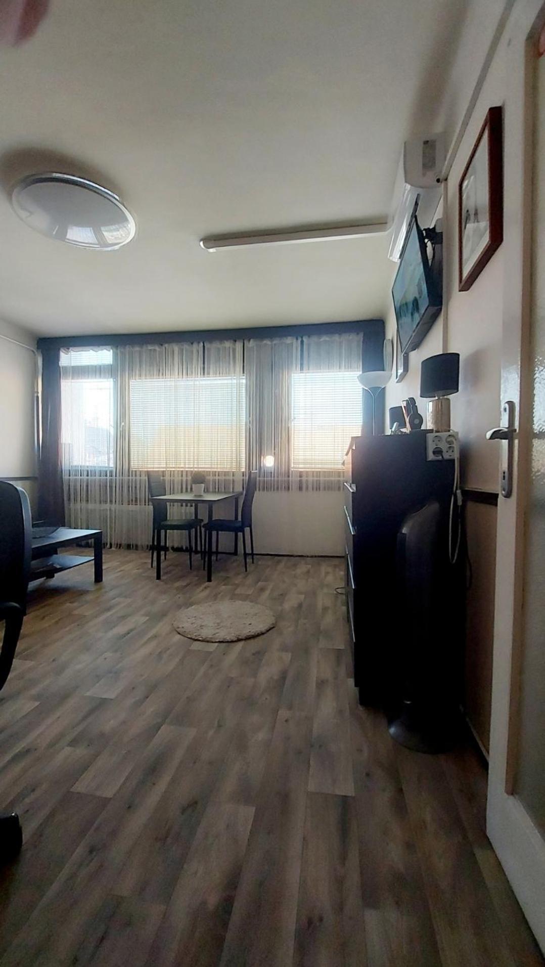 Delux Castle Buda Deluxe Apartmán