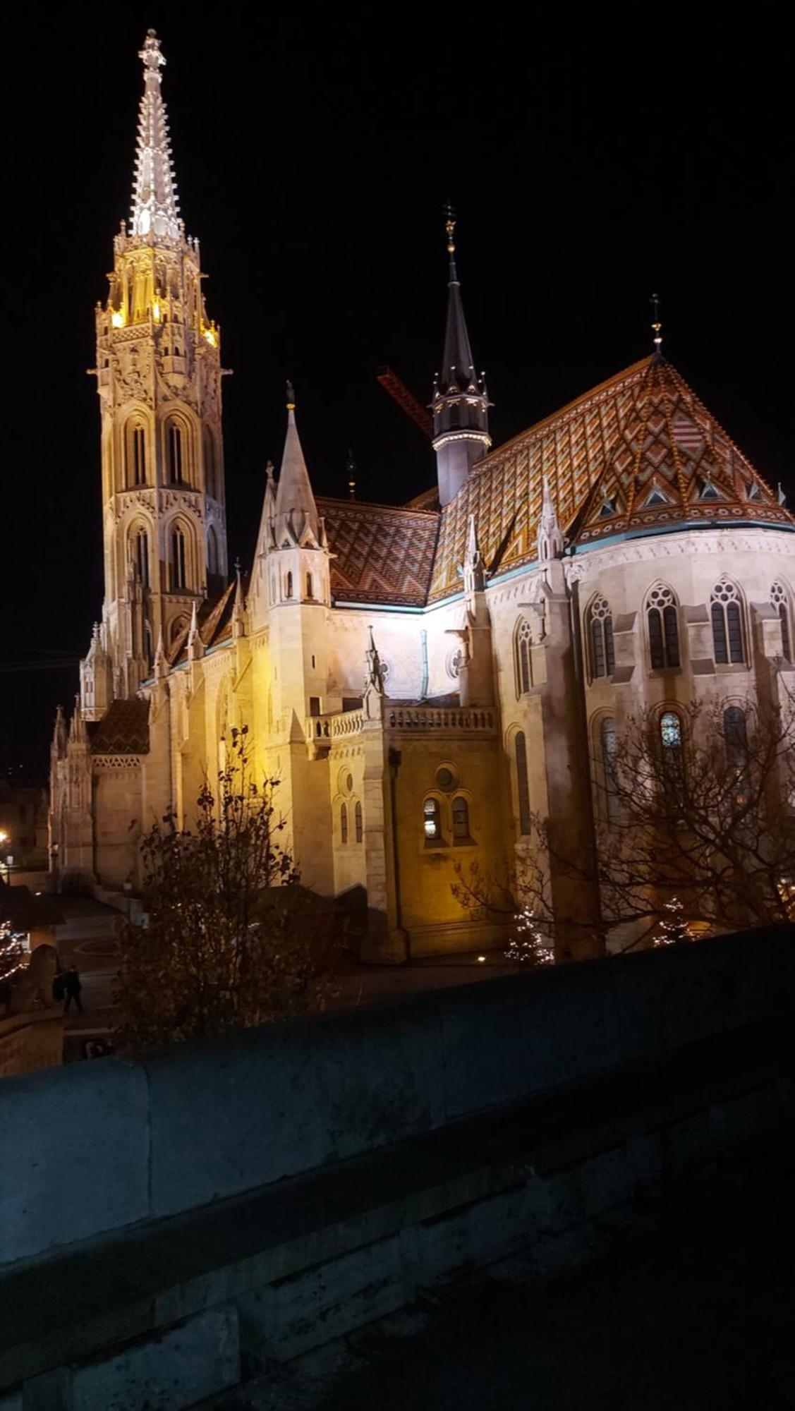 Delux Castle Buda Deluxe Apartmán *
