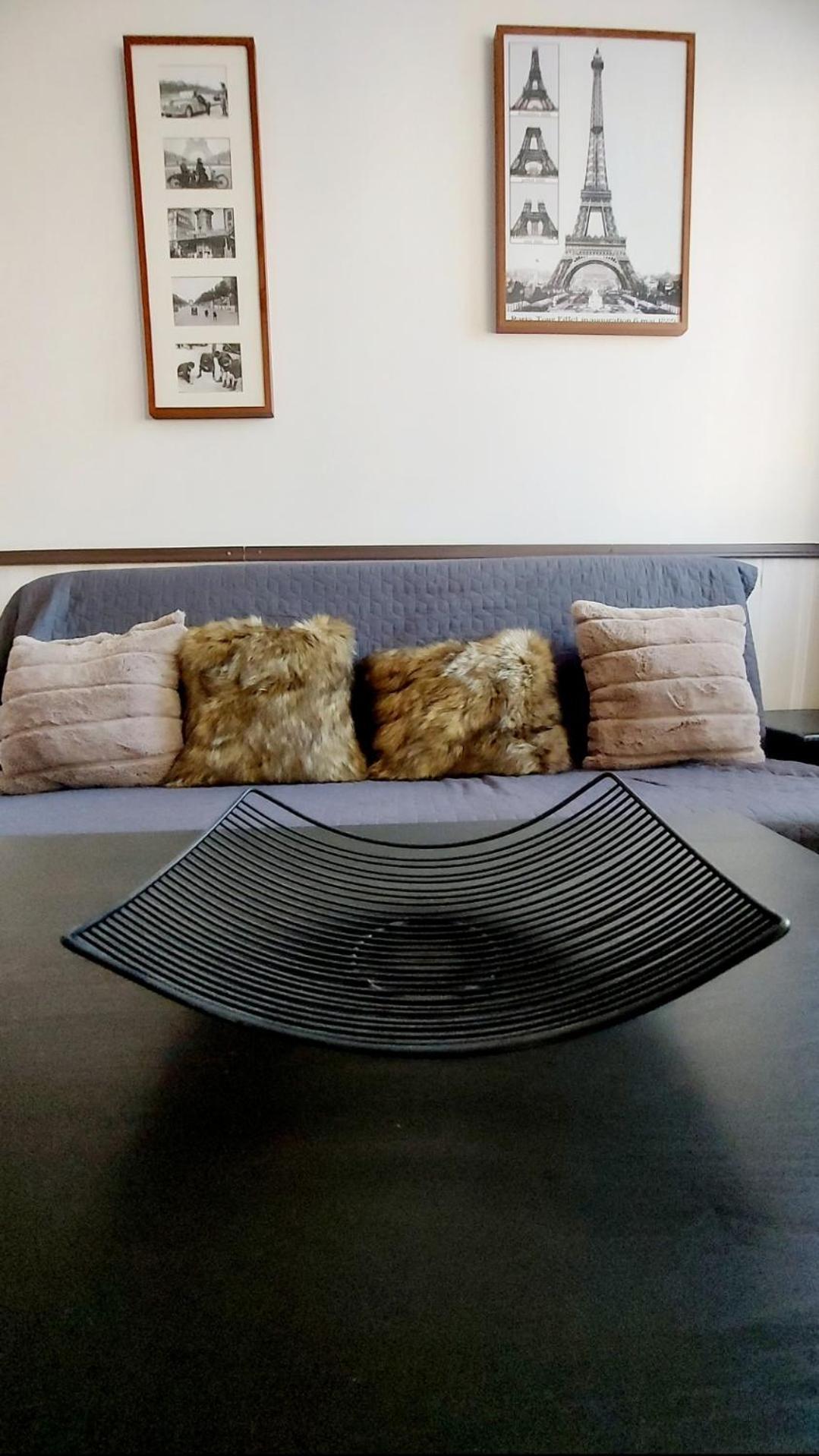 Appartement Delux Castle Buda Deluxe *