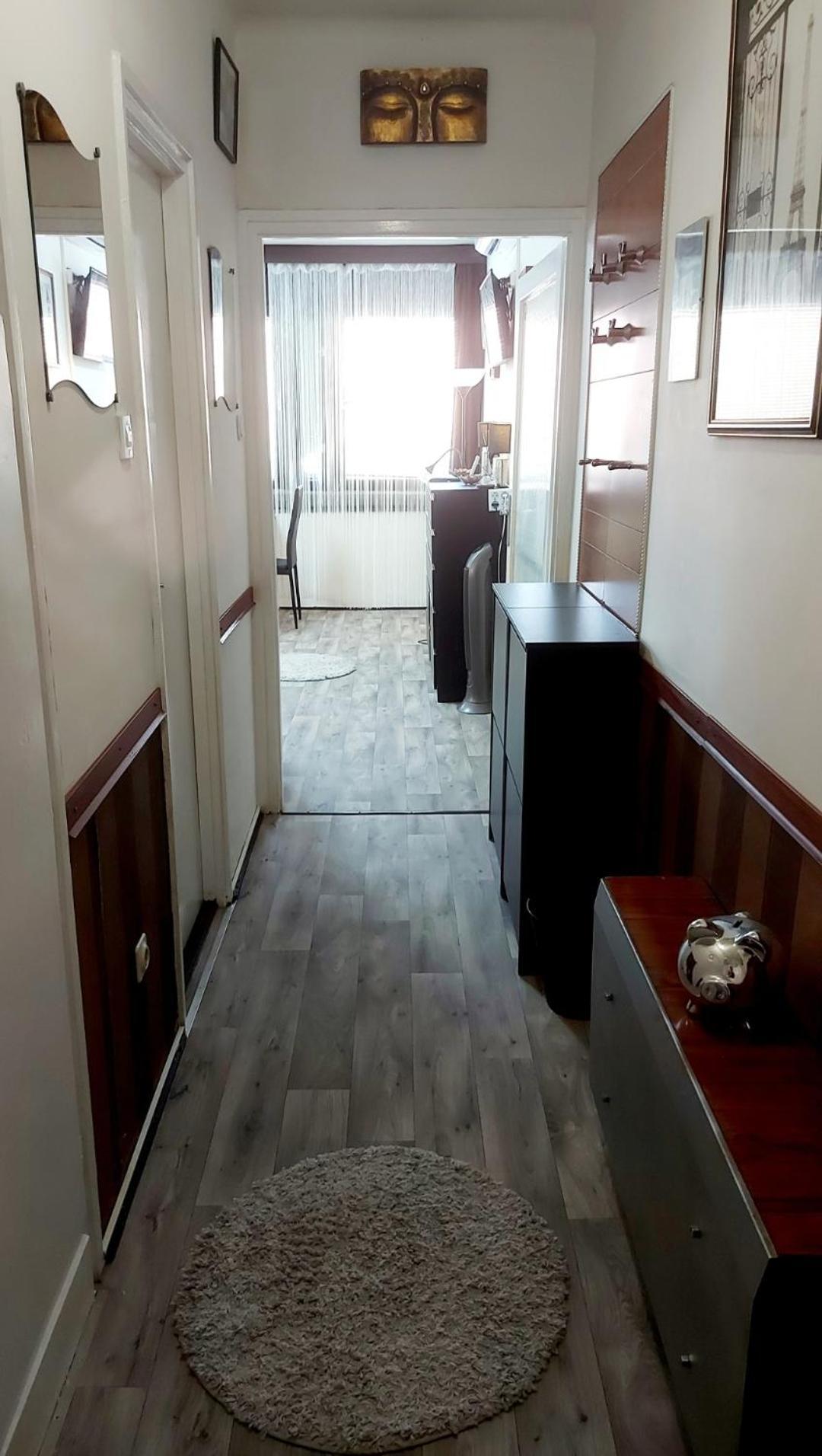 Apartmán Delux Castle Buda Deluxe