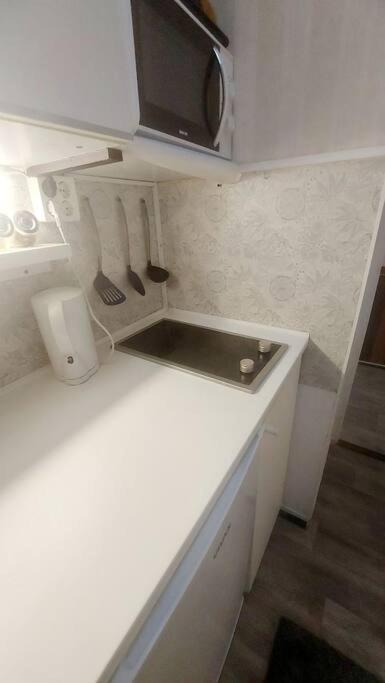 Delux Castle Buda Deluxe Apartmán